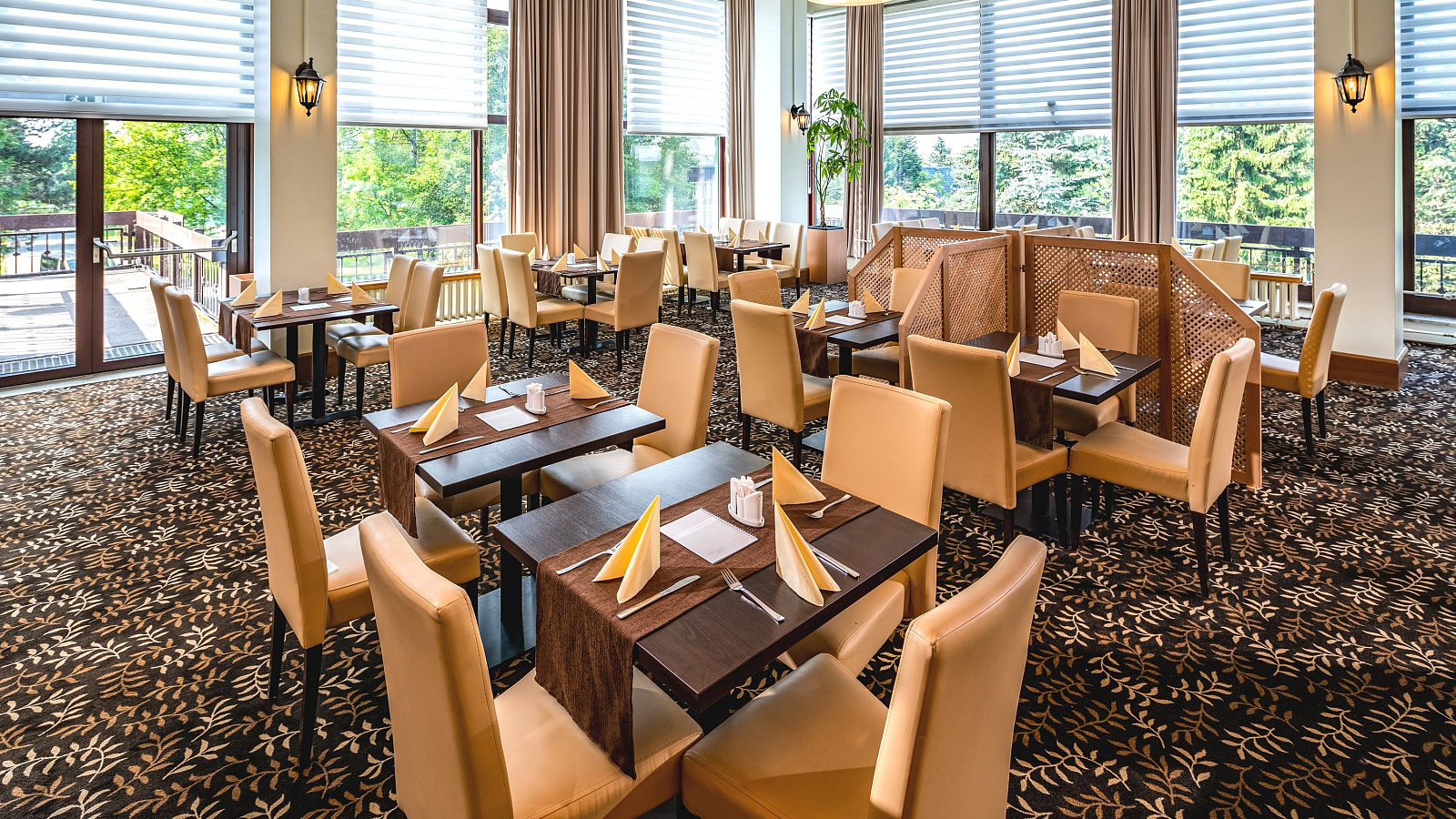 AHORN Waldhotel Altenberg