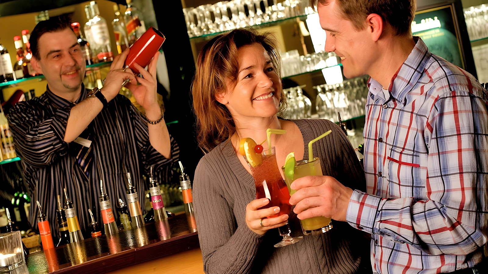 AHORN Waldhotel Altenberg