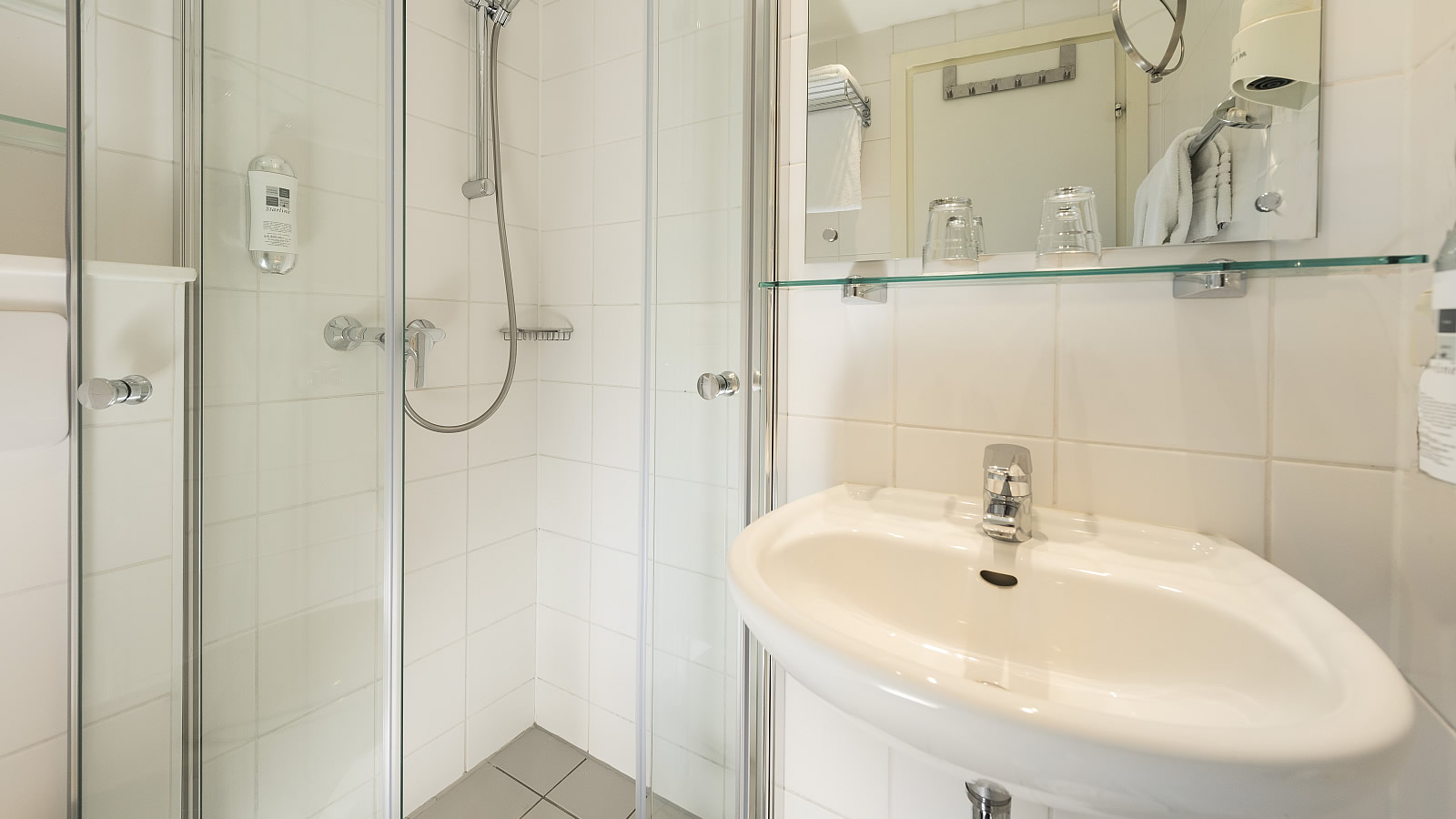 AHORN Waldhotel Altenberg