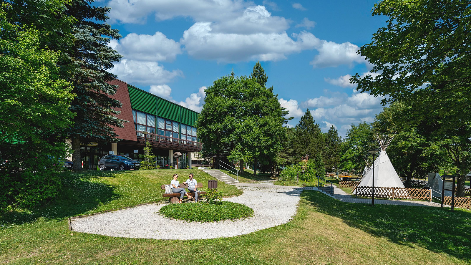 AHORN Waldhotel Altenberg