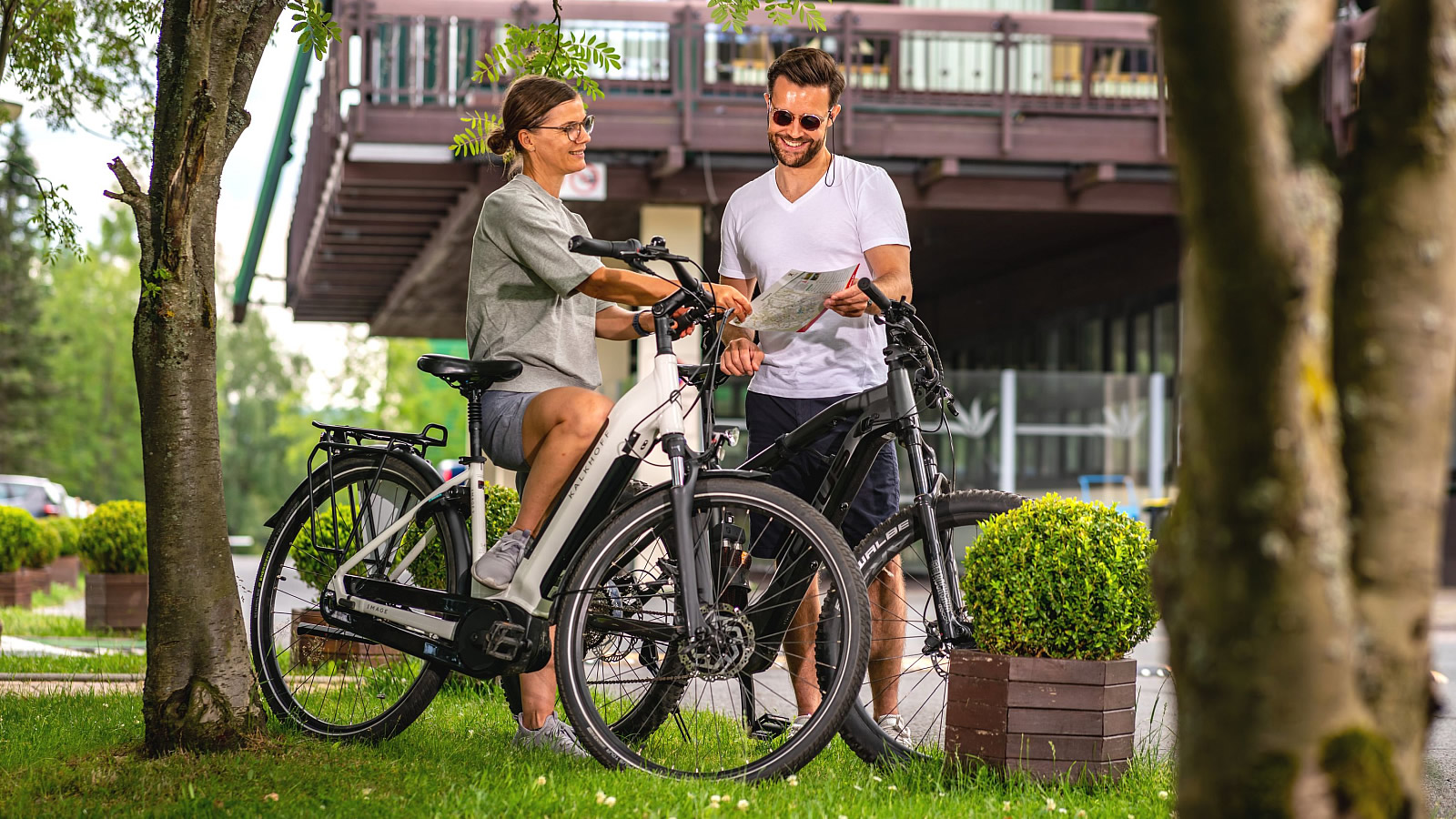 AHORN Waldhotel Altenberg