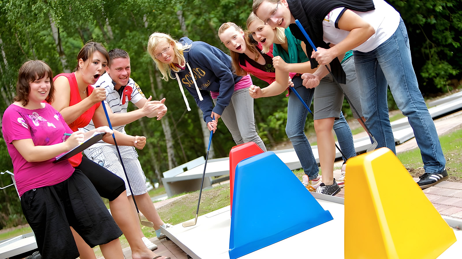 AHORN Waldhotel Altenberg