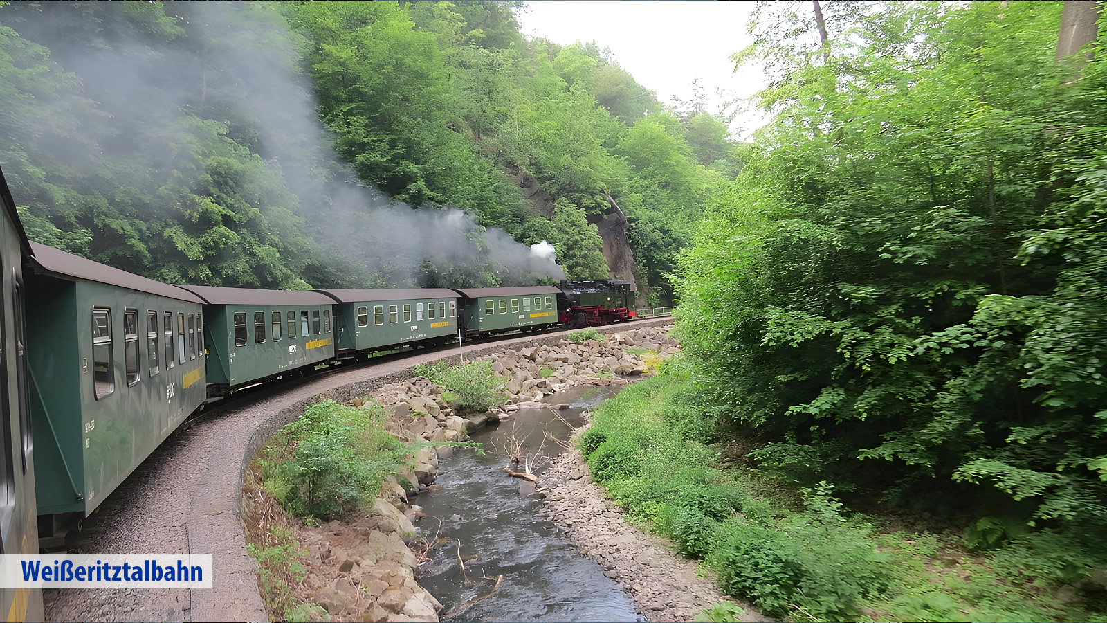 AHORN Waldhotel Altenberg