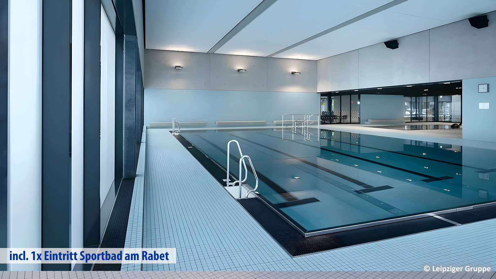 Victor´s Residenz-Hotel Leipzig