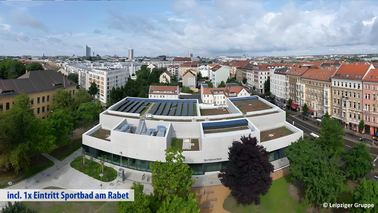 Victor´s Residenz-Hotel Leipzig