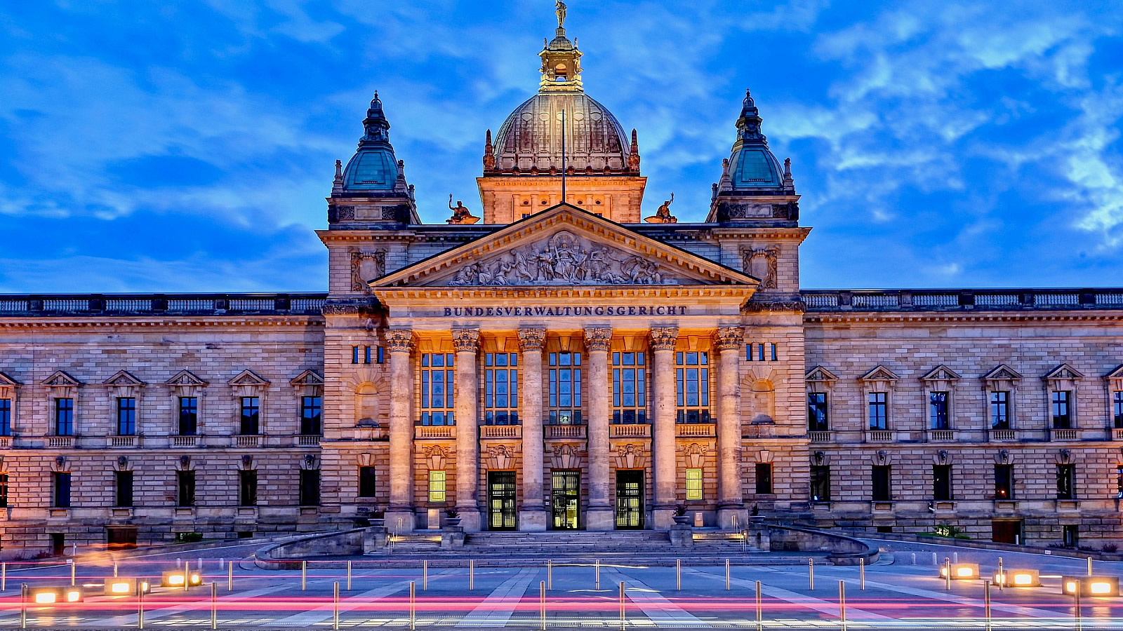 Victor´s Residenz-Hotel Leipzig