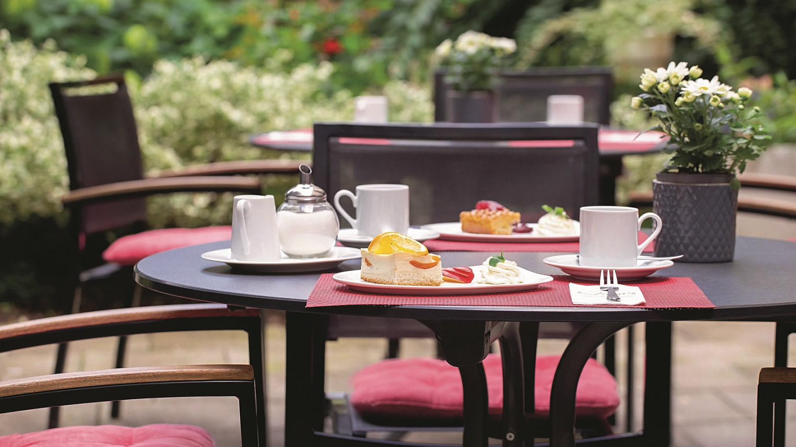 Victor´s Residenz-Hotel Leipzig