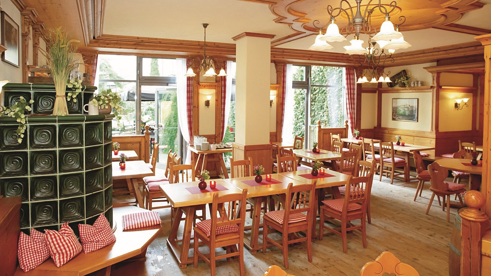 Victor´s Residenz-Hotel Leipzig