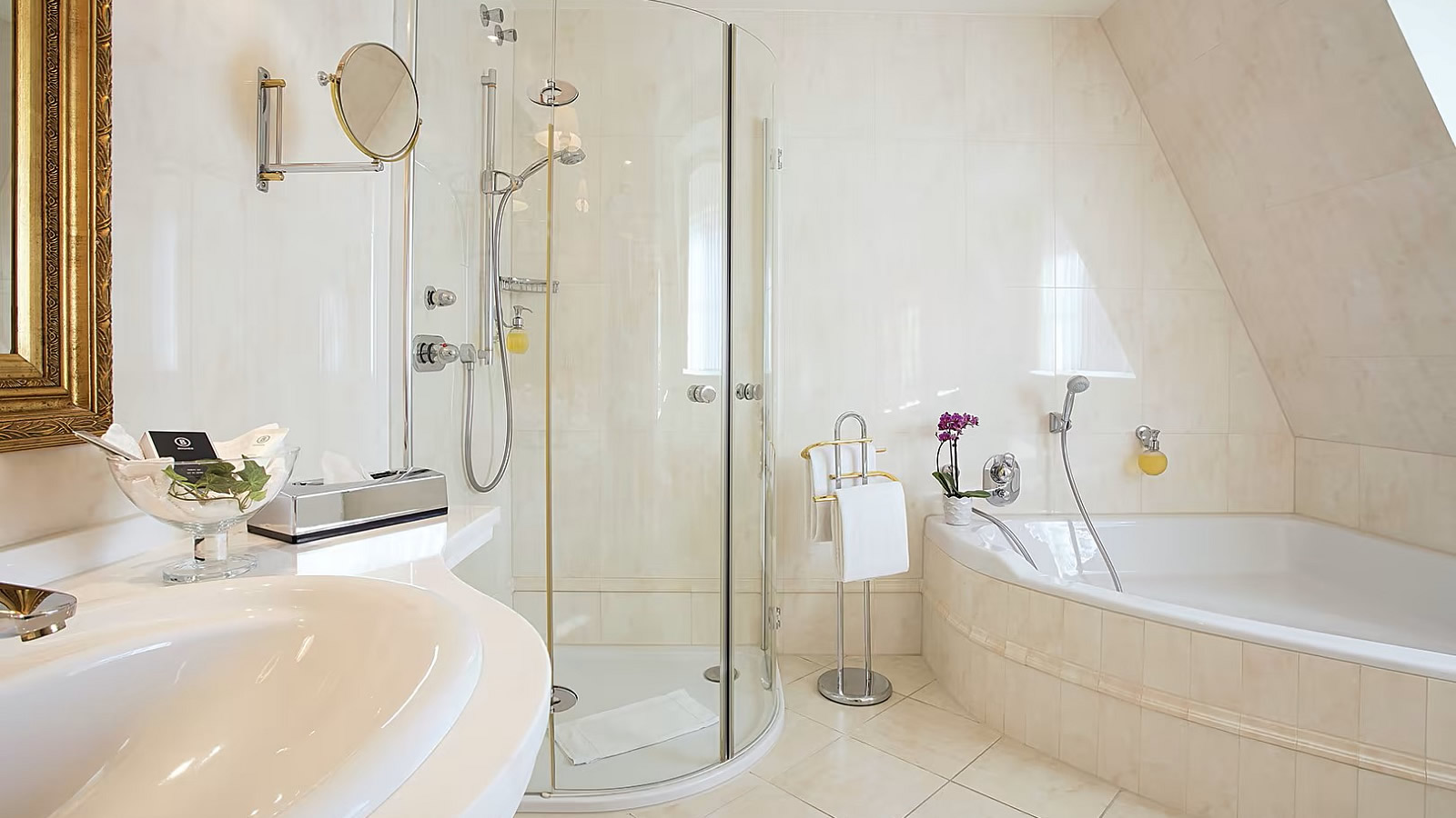 Victor´s Residenz-Hotel Leipzig