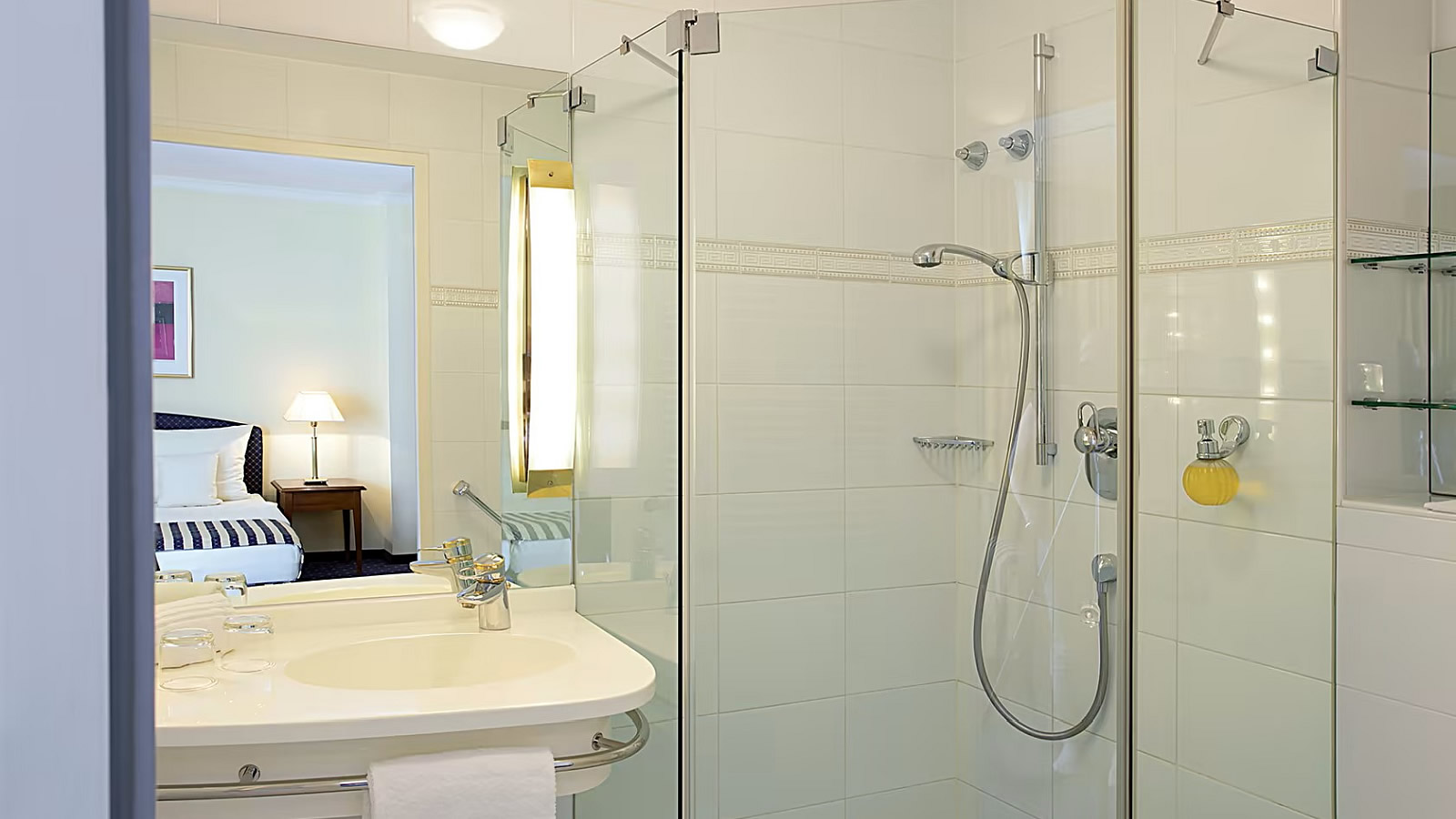 Victor´s Residenz-Hotel Leipzig