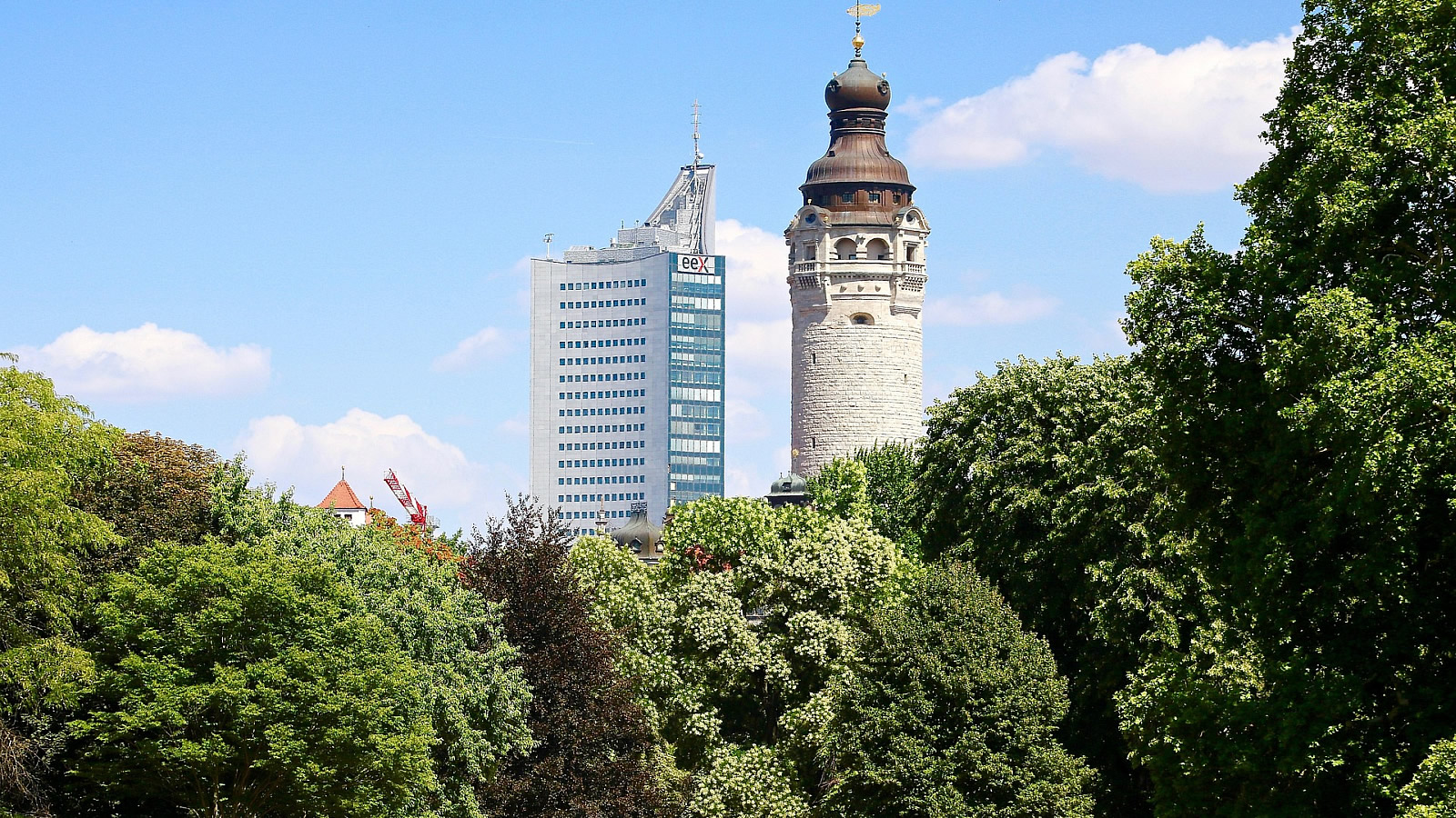 Victor´s Residenz-Hotel Leipzig