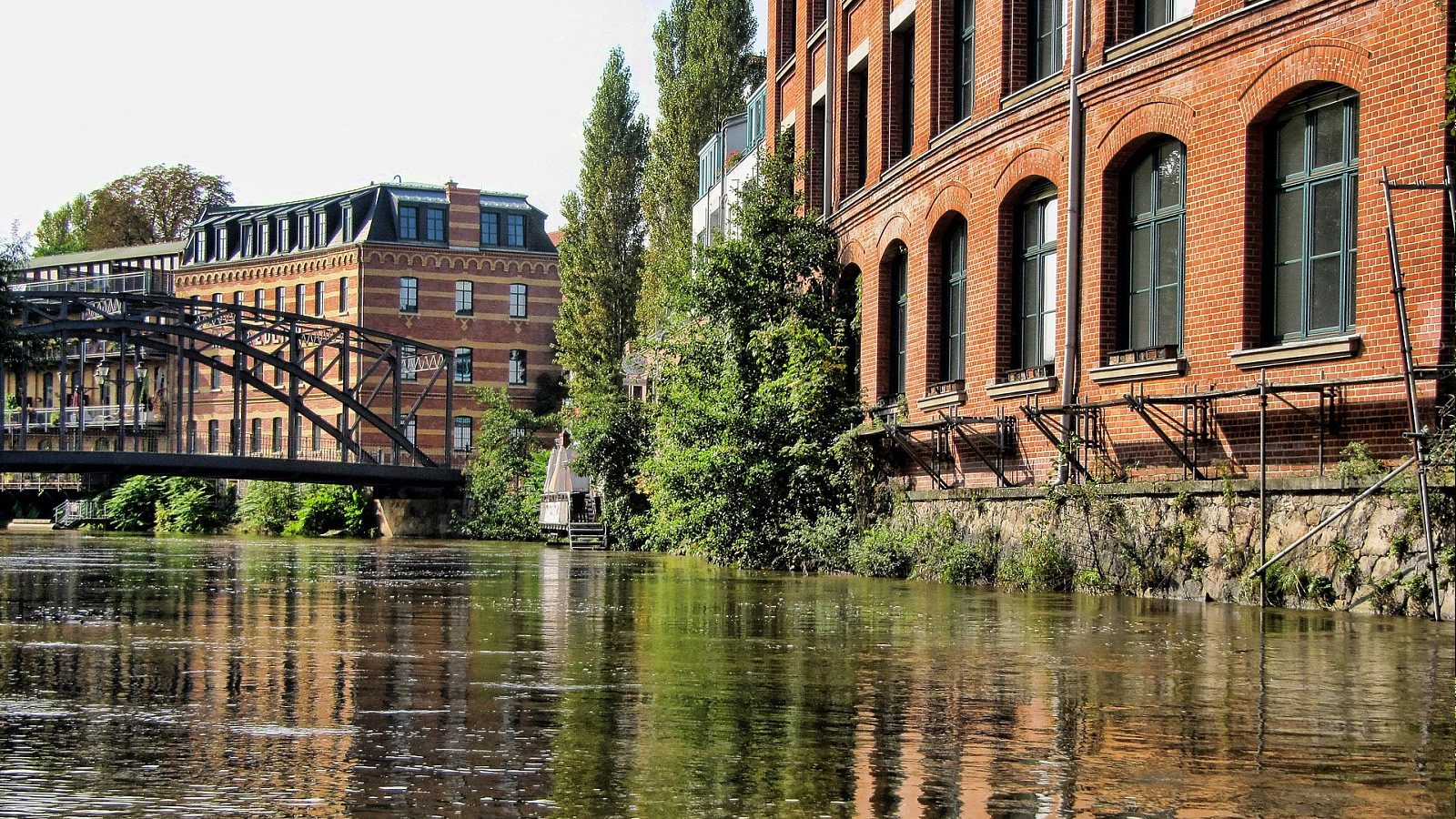 Victor´s Residenz-Hotel Leipzig