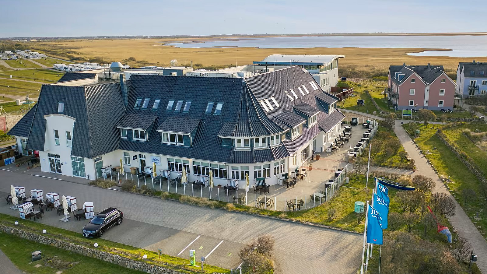 TUI BLUE Sylt