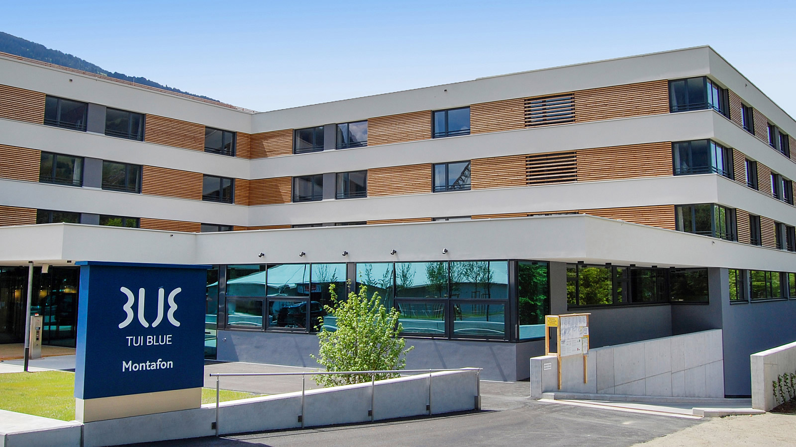 TUI BLUE Montafon