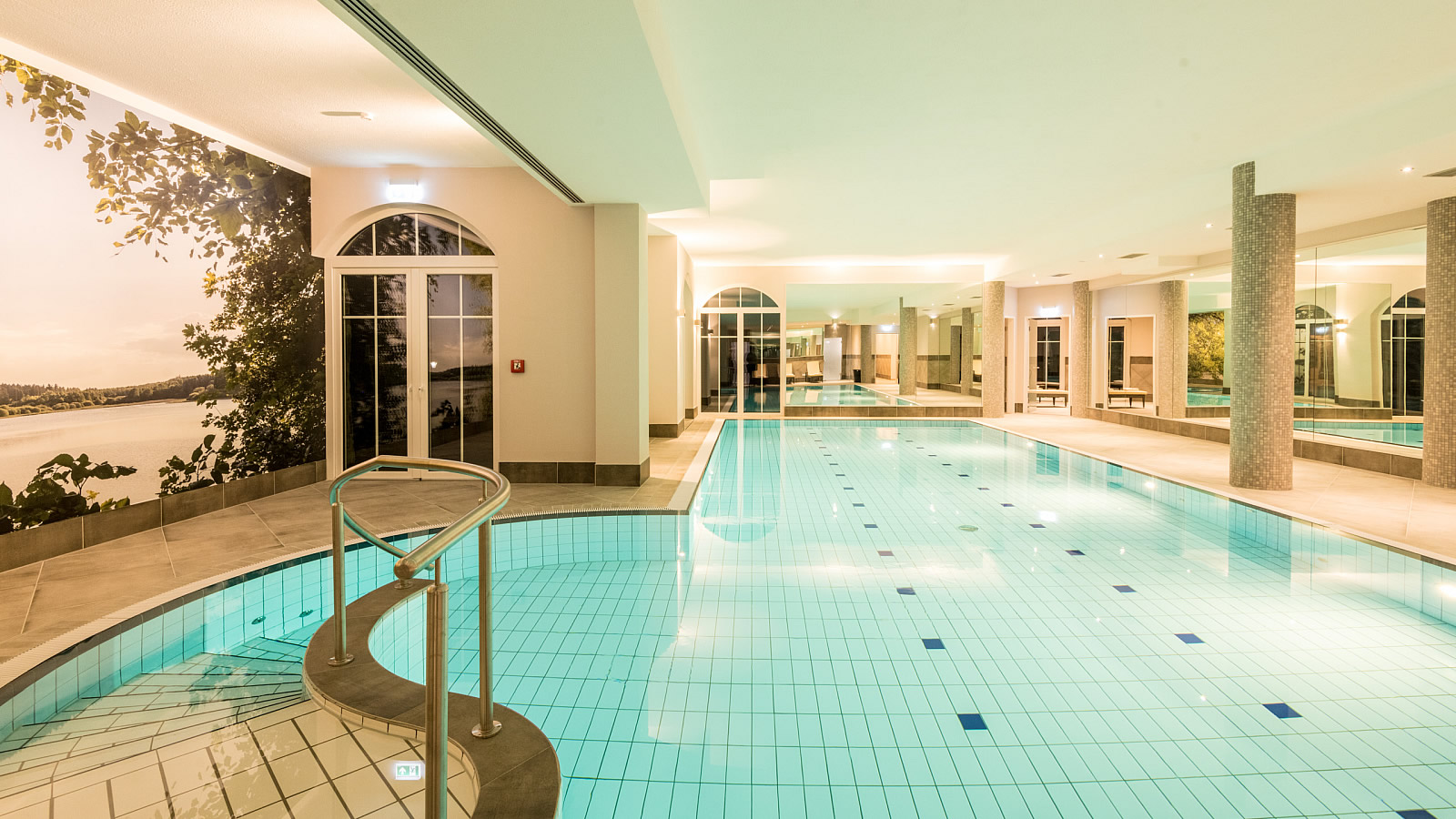 Parkhotel Hachenburg