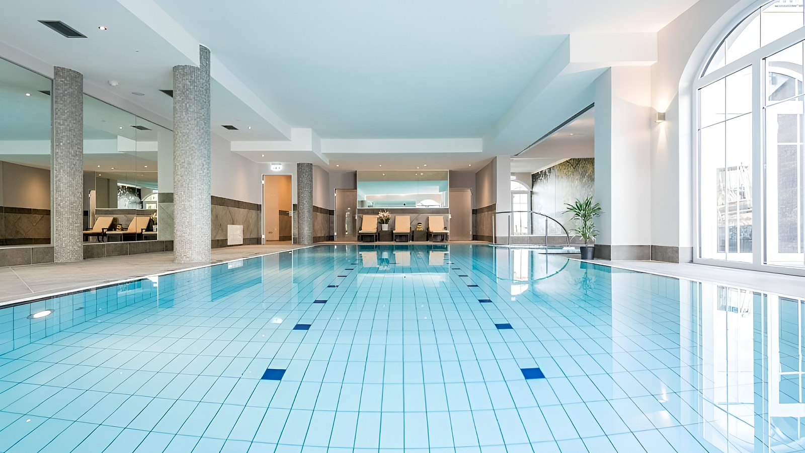 Parkhotel Hachenburg