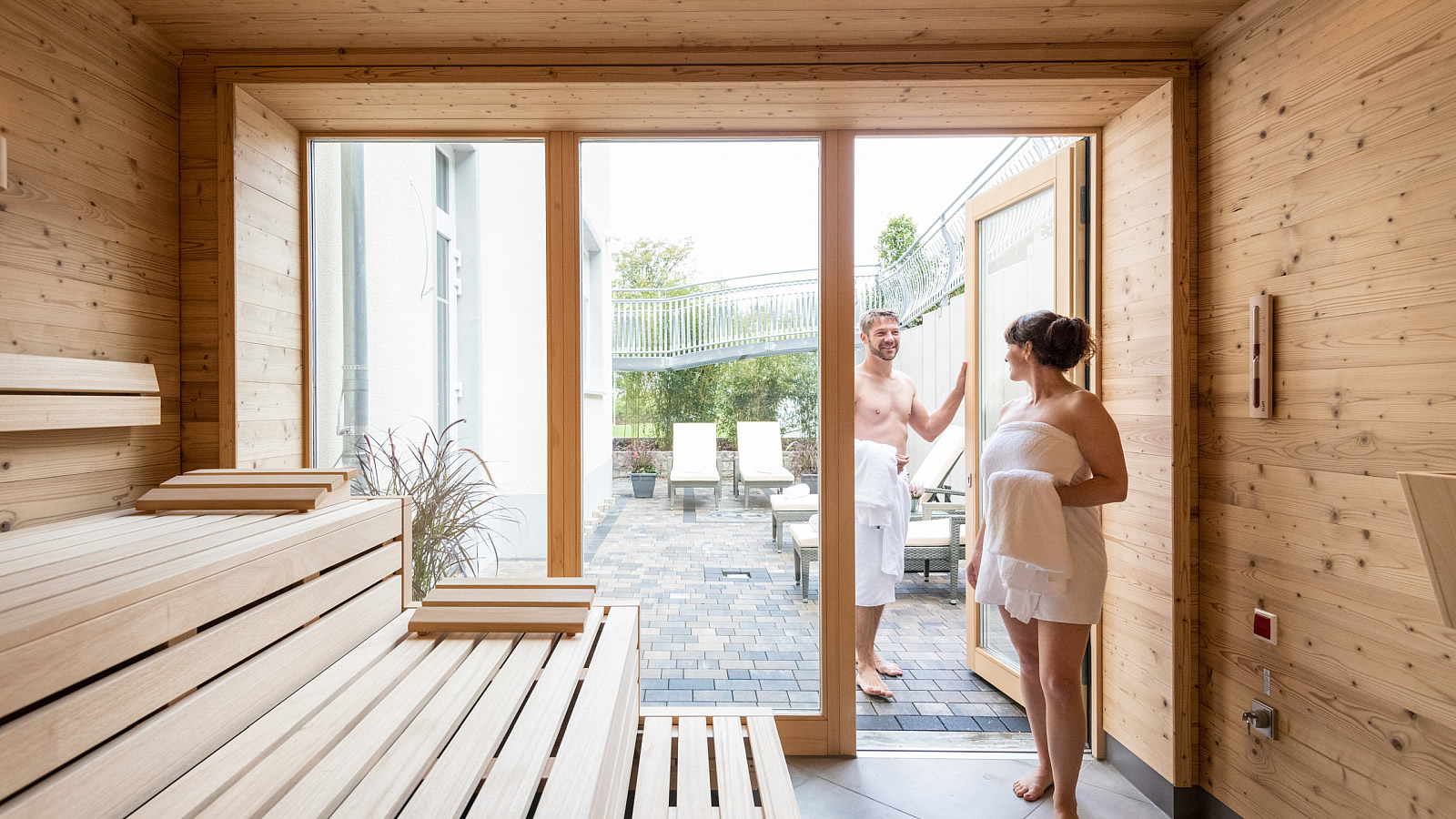 Parkhotel Hachenburg