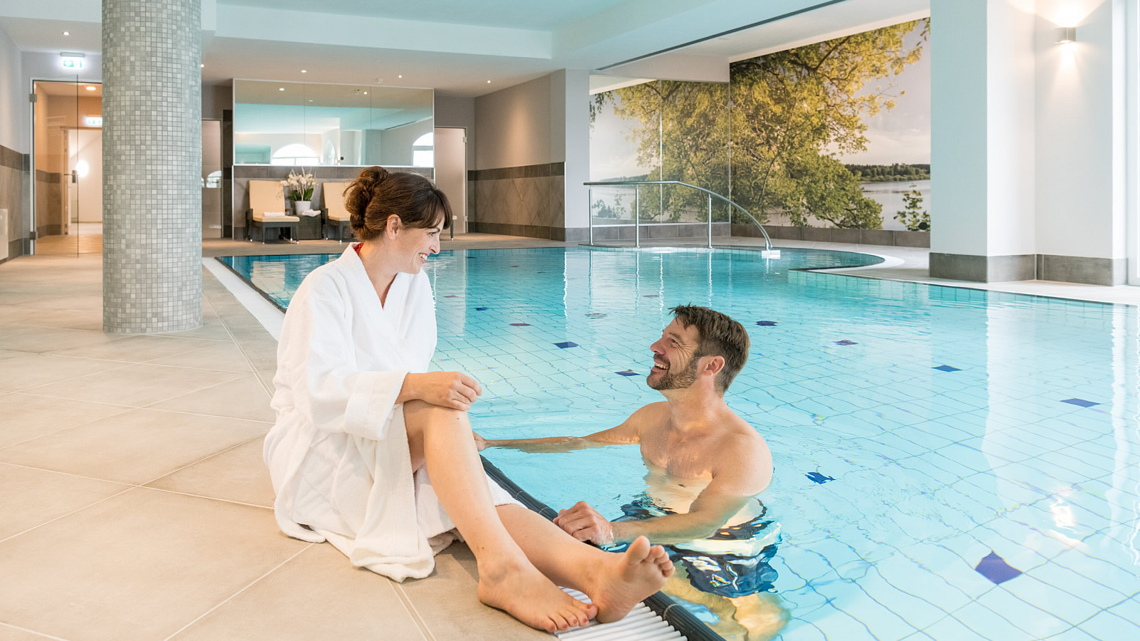 Parkhotel Hachenburg