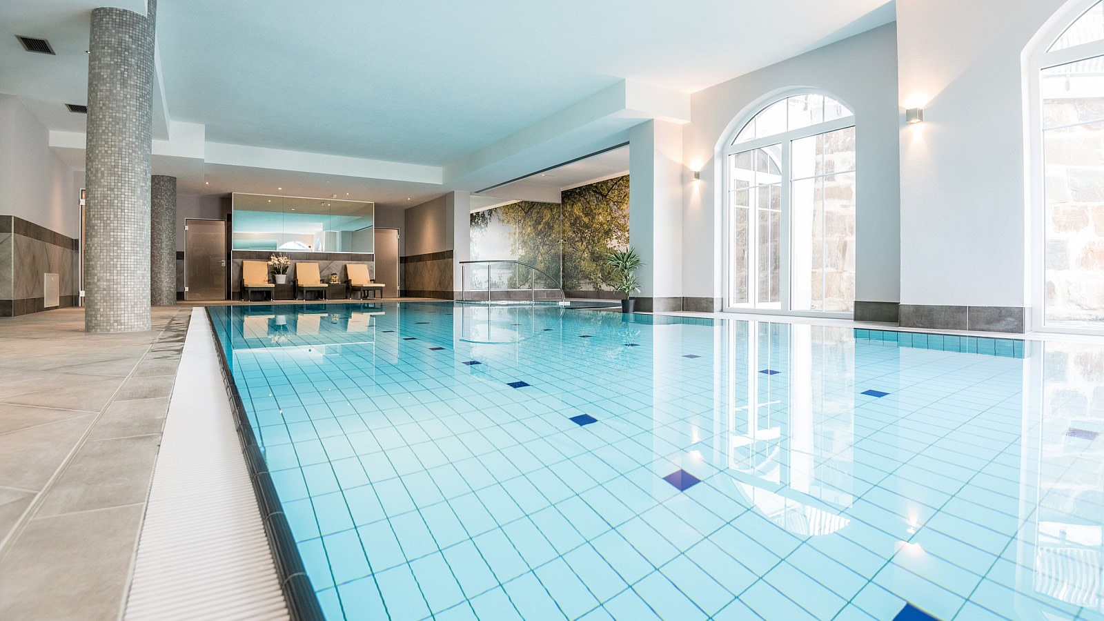 Parkhotel Hachenburg