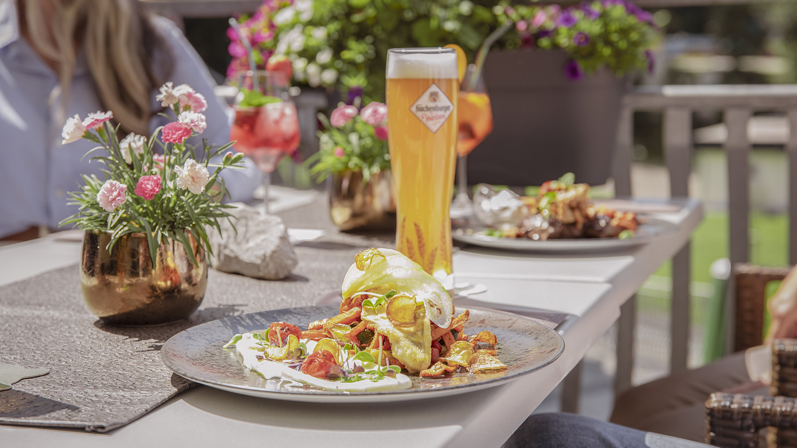 Parkhotel Hachenburg