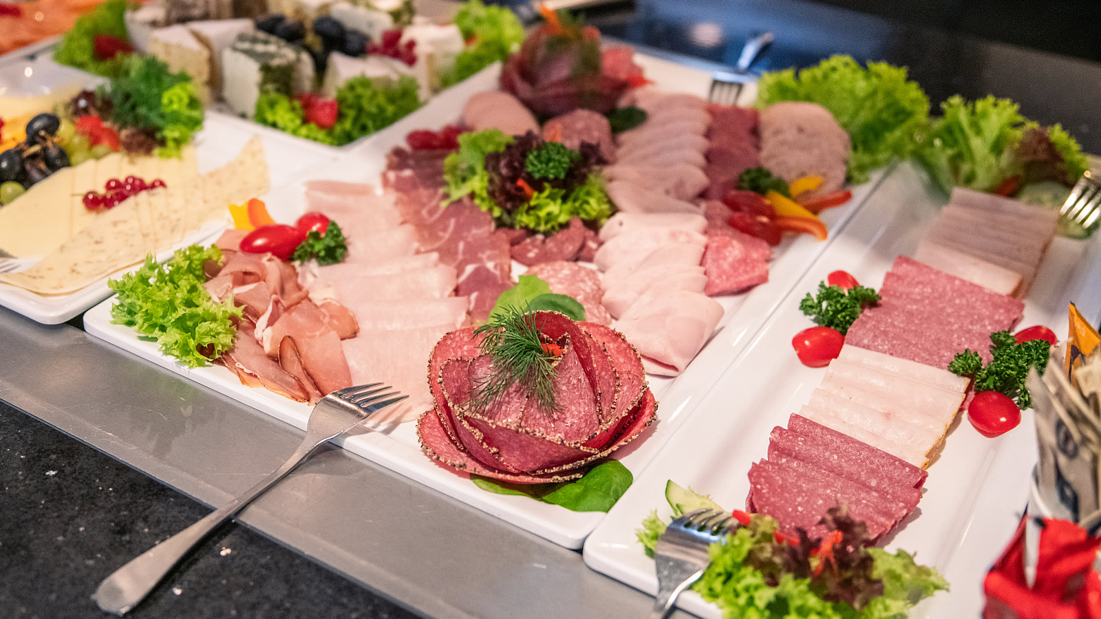 Parkhotel Hachenburg