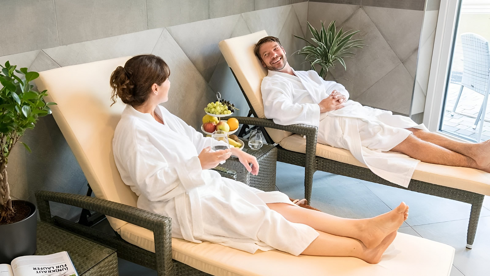 Parkhotel Hachenburg