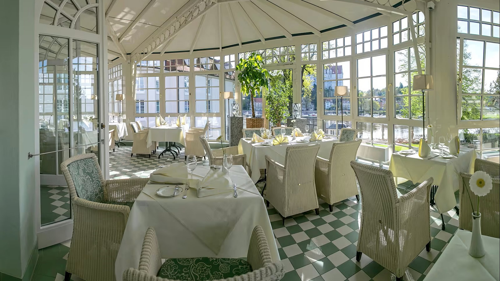 Dorint Parkhotel Meißen