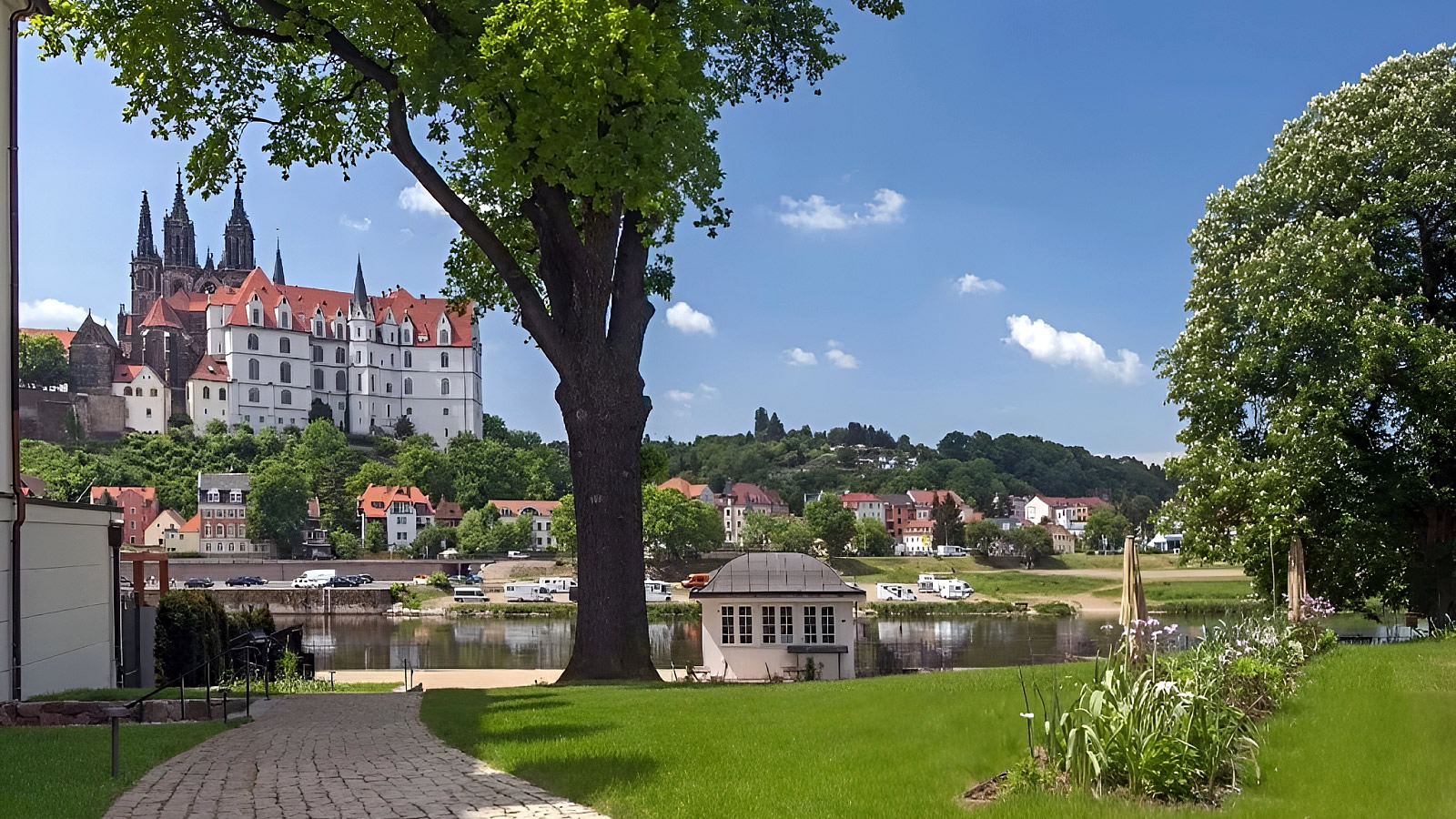 Dorint Parkhotel Meißen