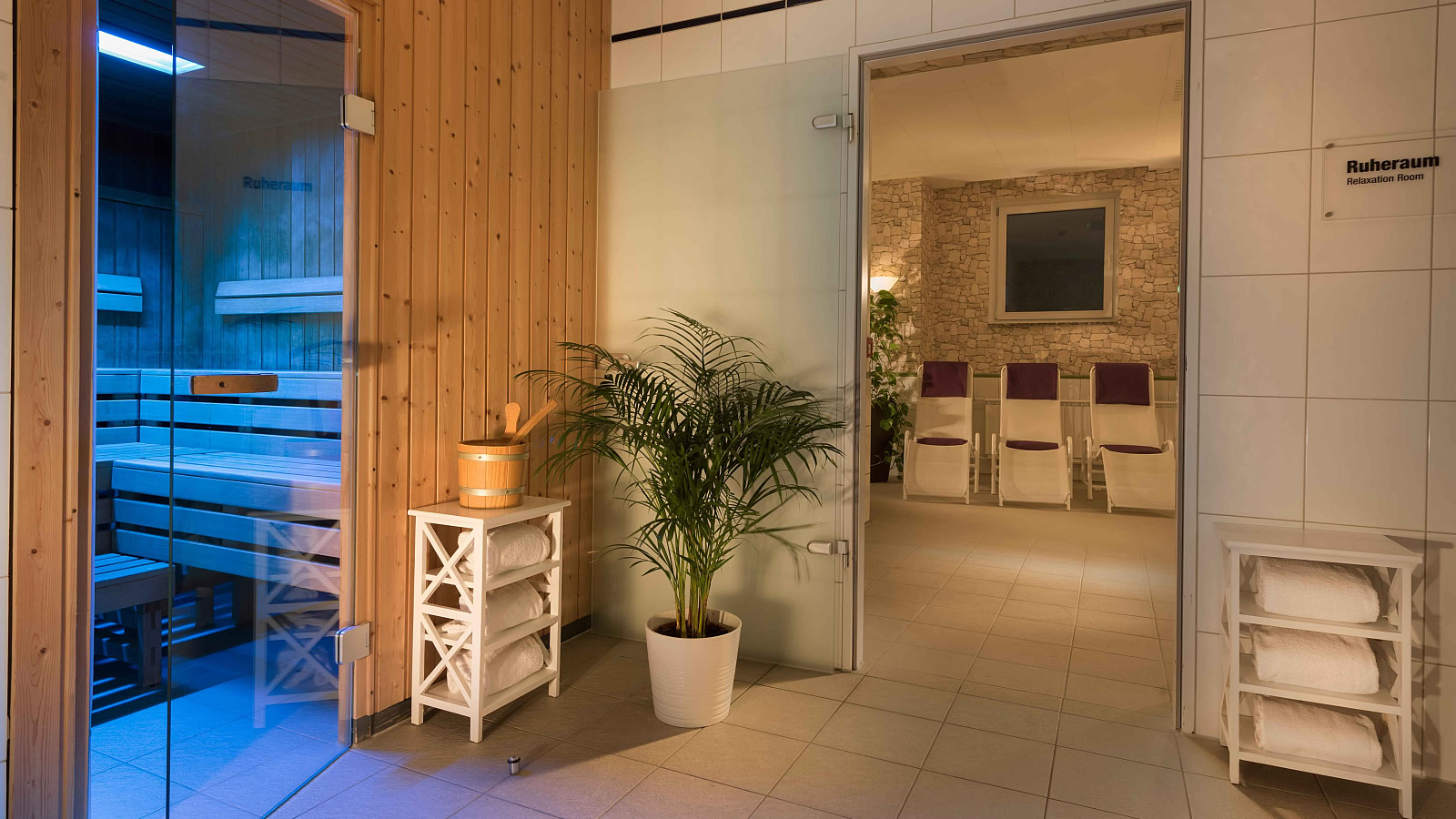 AHORN Hotel Am Fichtelberg