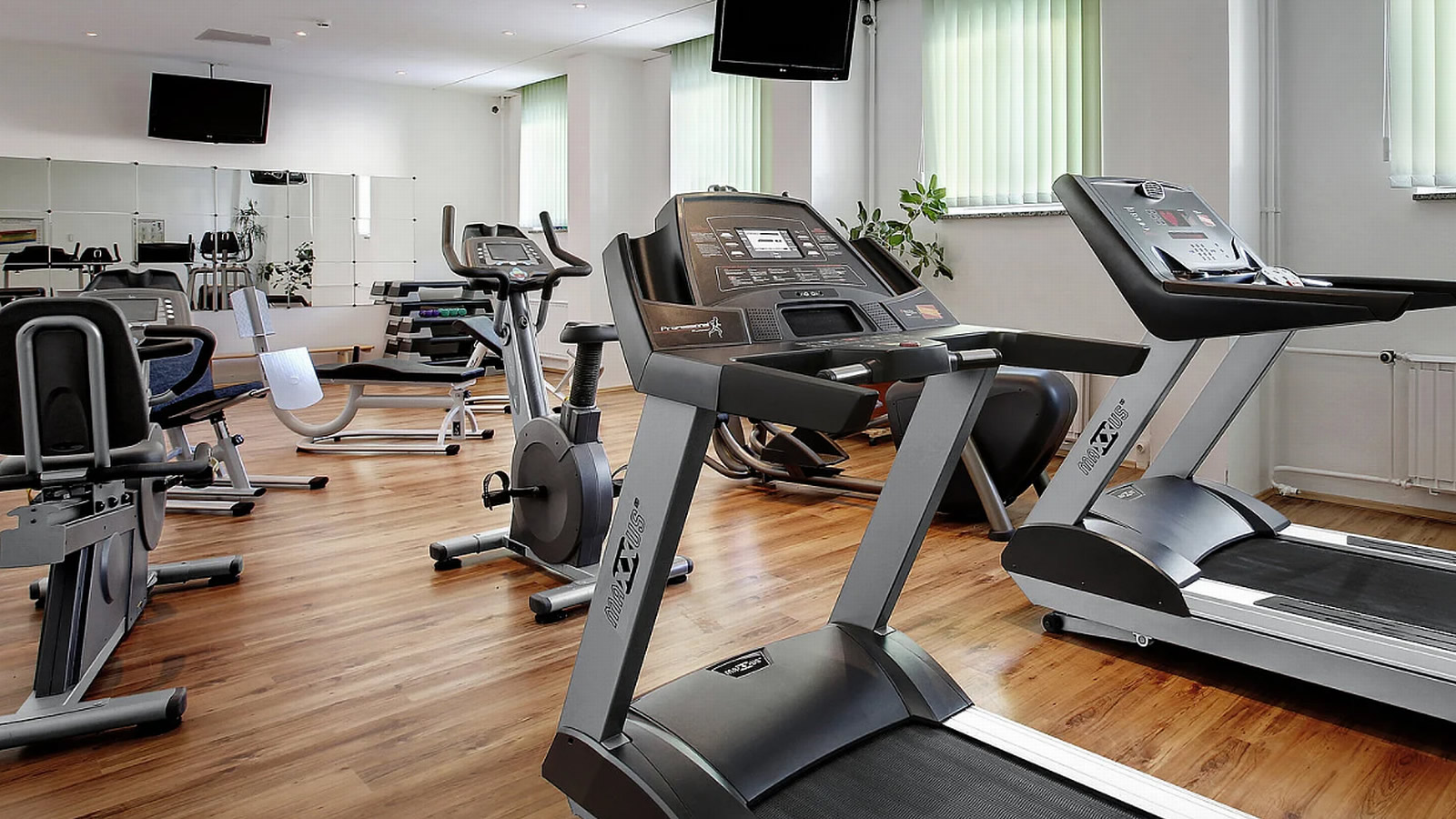 AHORN Hotel Am Fichtelberg