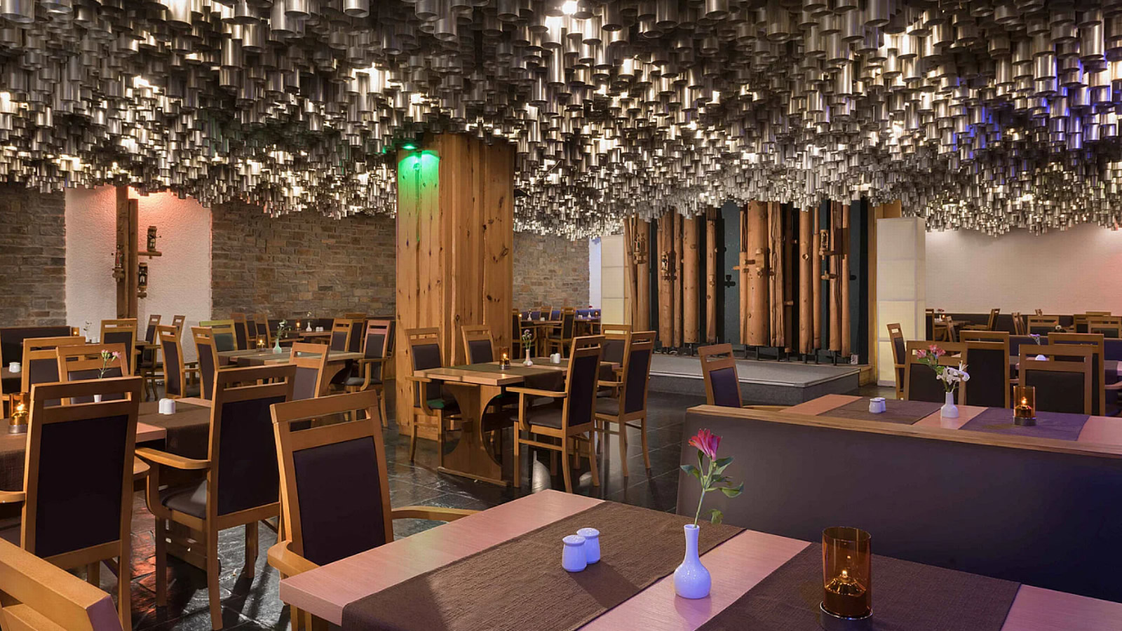 AHORN Hotel Am Fichtelberg