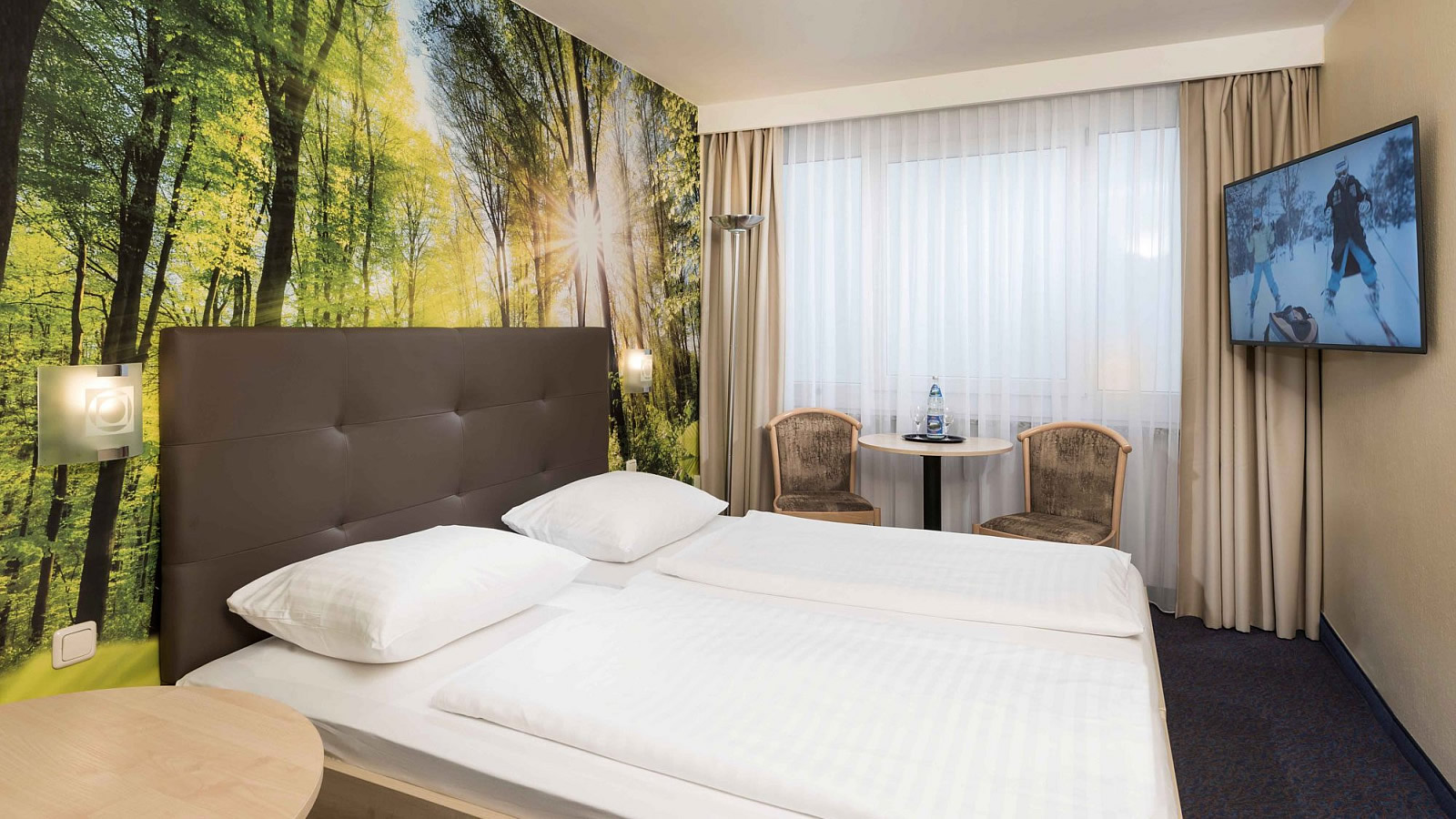 AHORN Hotel Am Fichtelberg