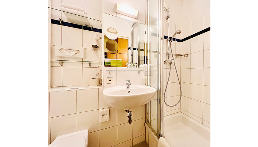 AHORN Hotel Am Fichtelberg