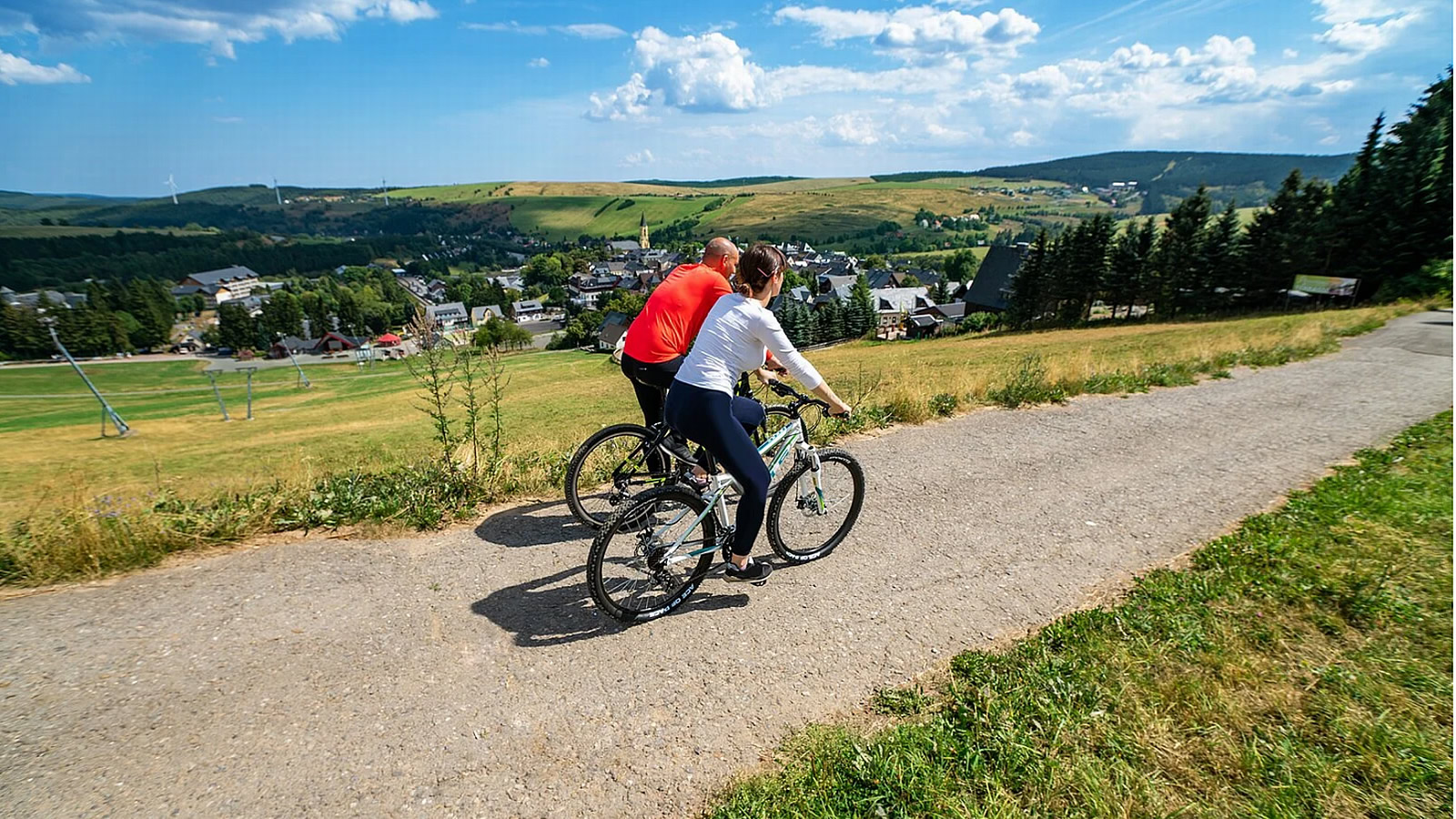AHORN Hotel Am Fichtelberg