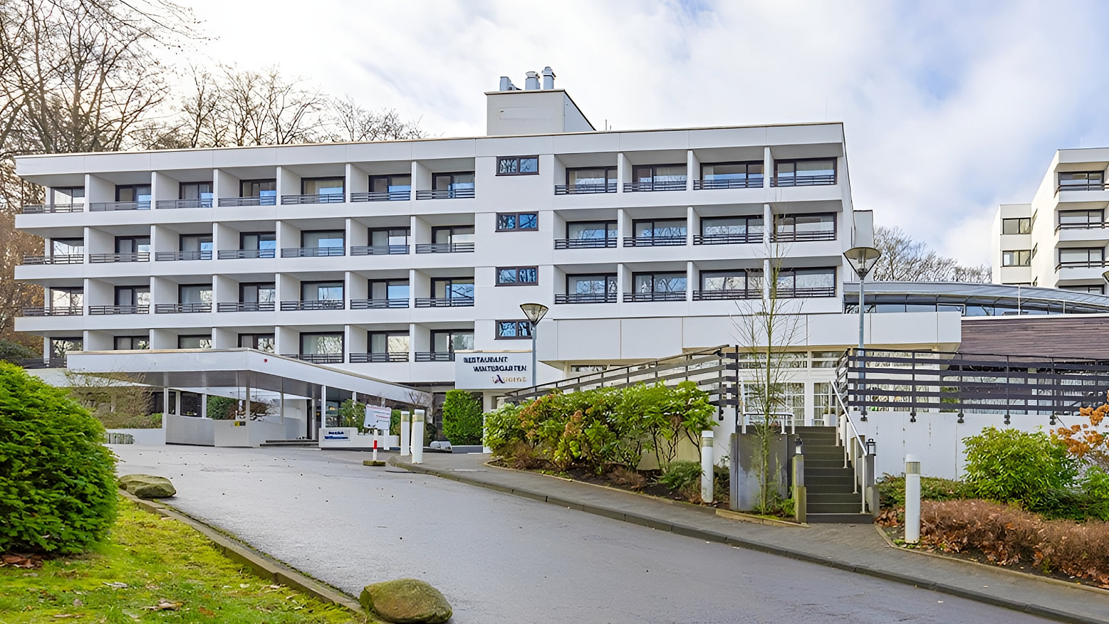 Fletcher Hotel-Restaurant Arnsberg-Sauerland