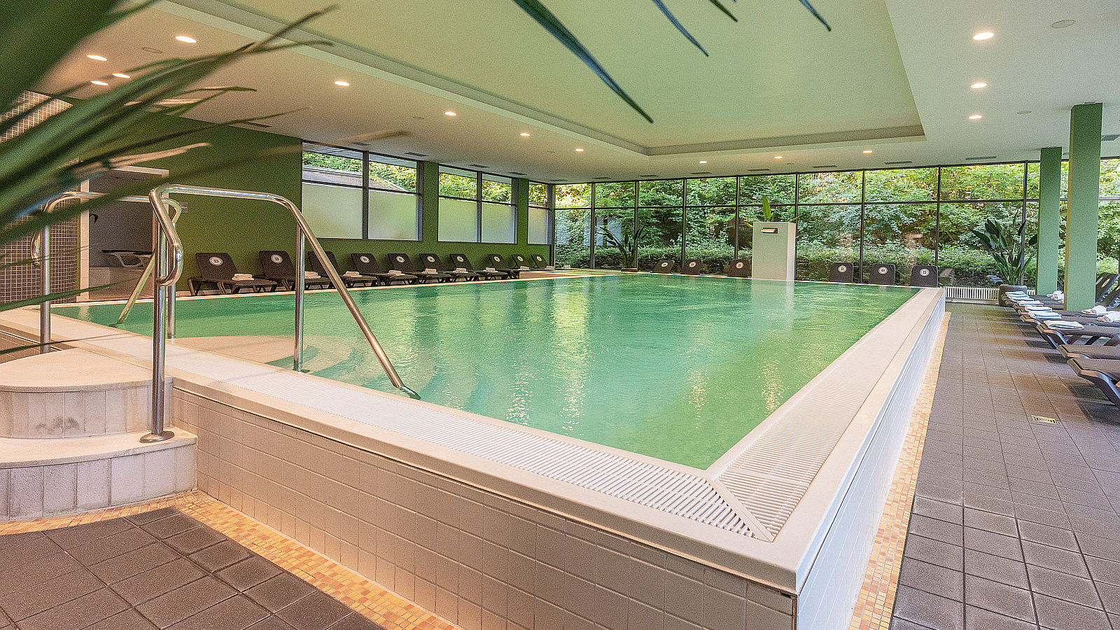 Fletcher Hotel-Restaurant Arnsberg-Sauerland