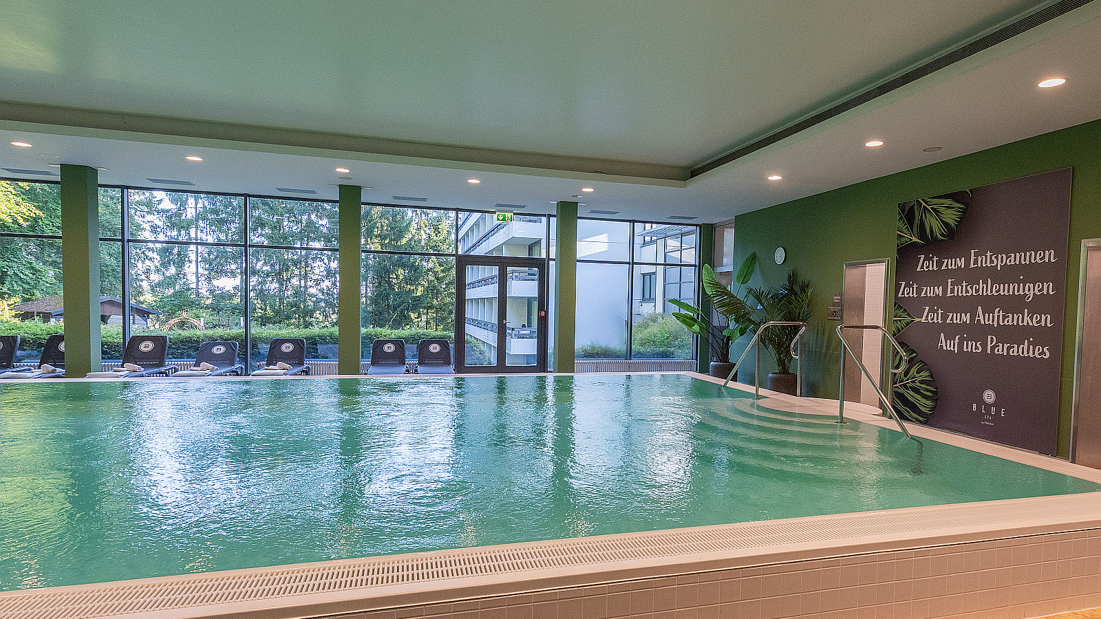 Fletcher Hotel-Restaurant Arnsberg-Sauerland