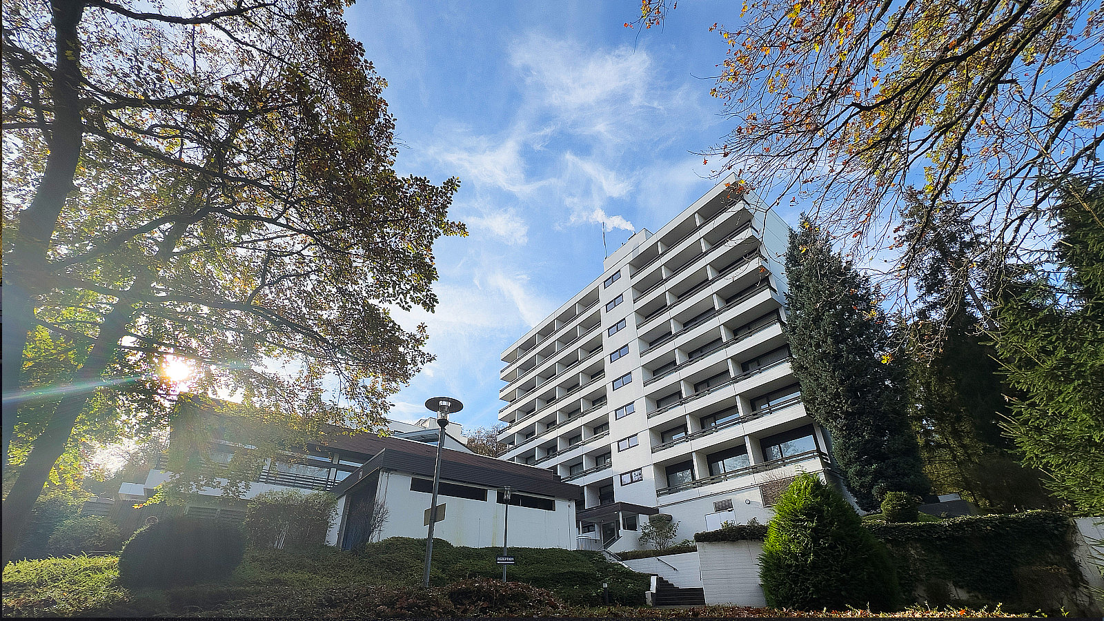 Fletcher Hotel-Restaurant Arnsberg-Sauerland