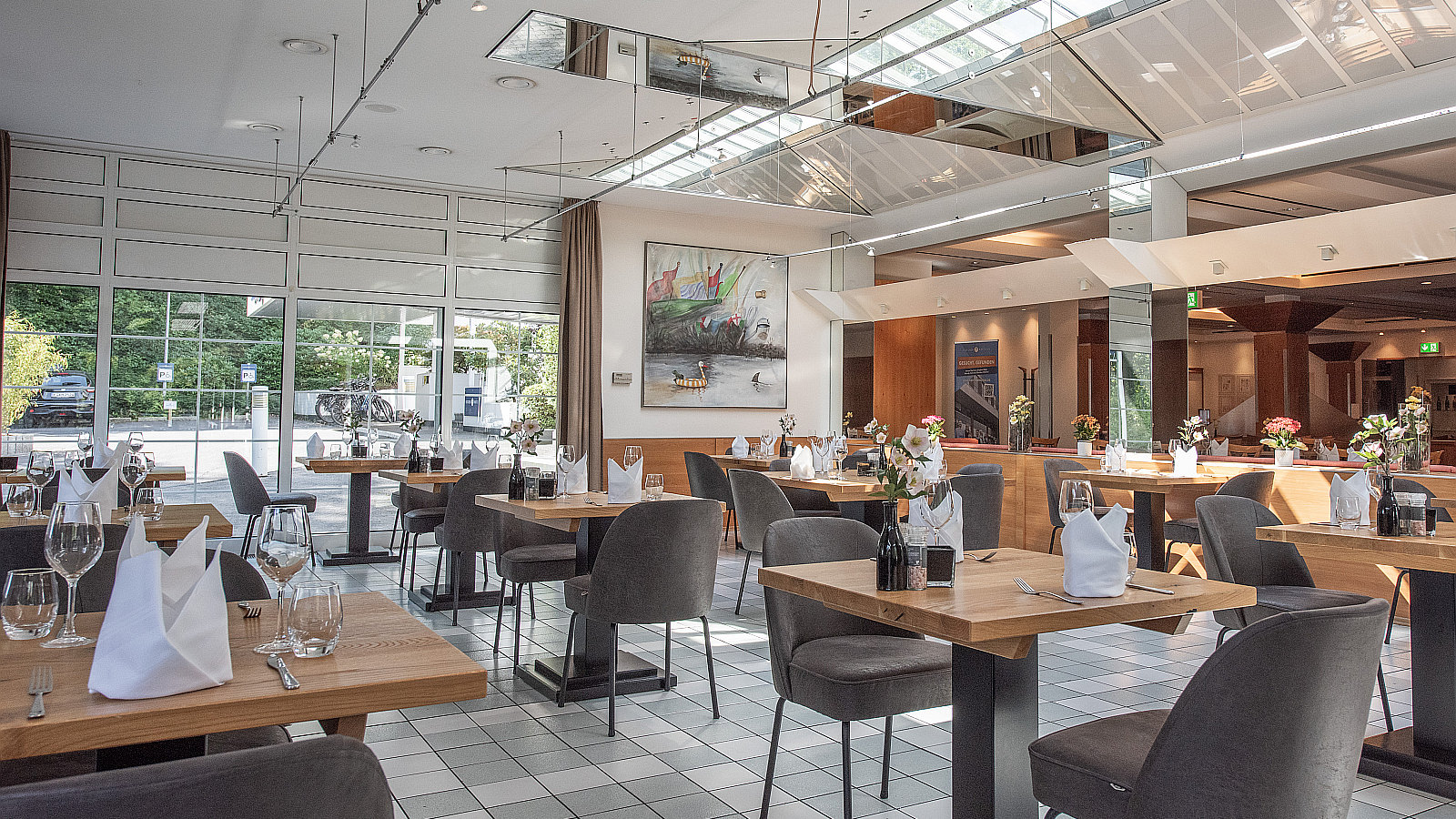 Fletcher Hotel-Restaurant Arnsberg-Sauerland