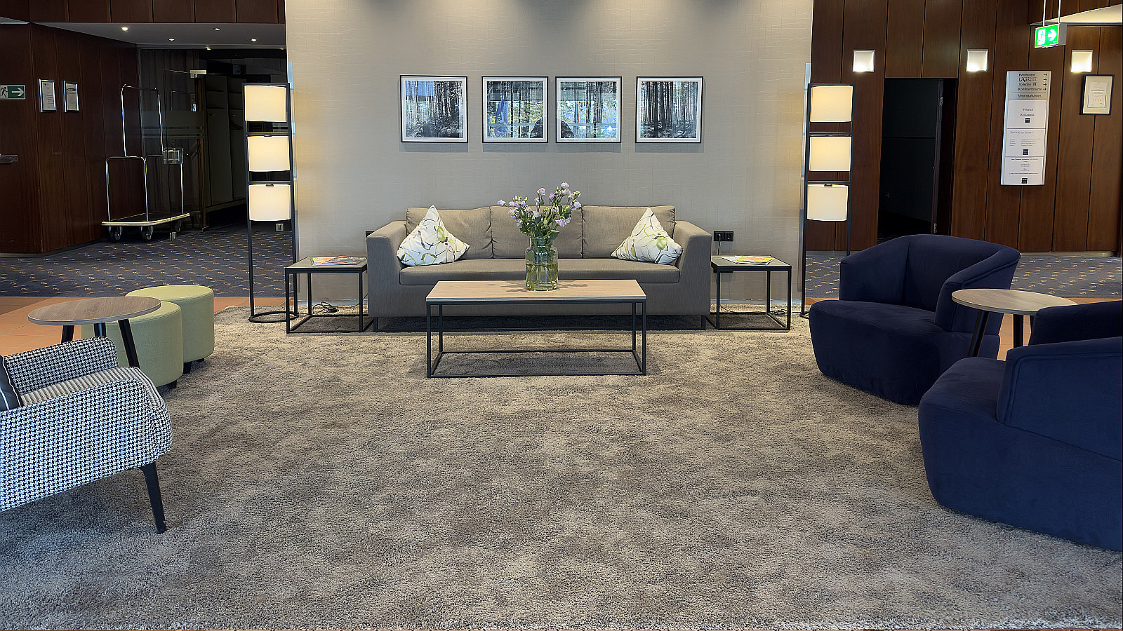 Fletcher Hotel-Restaurant Arnsberg-Sauerland