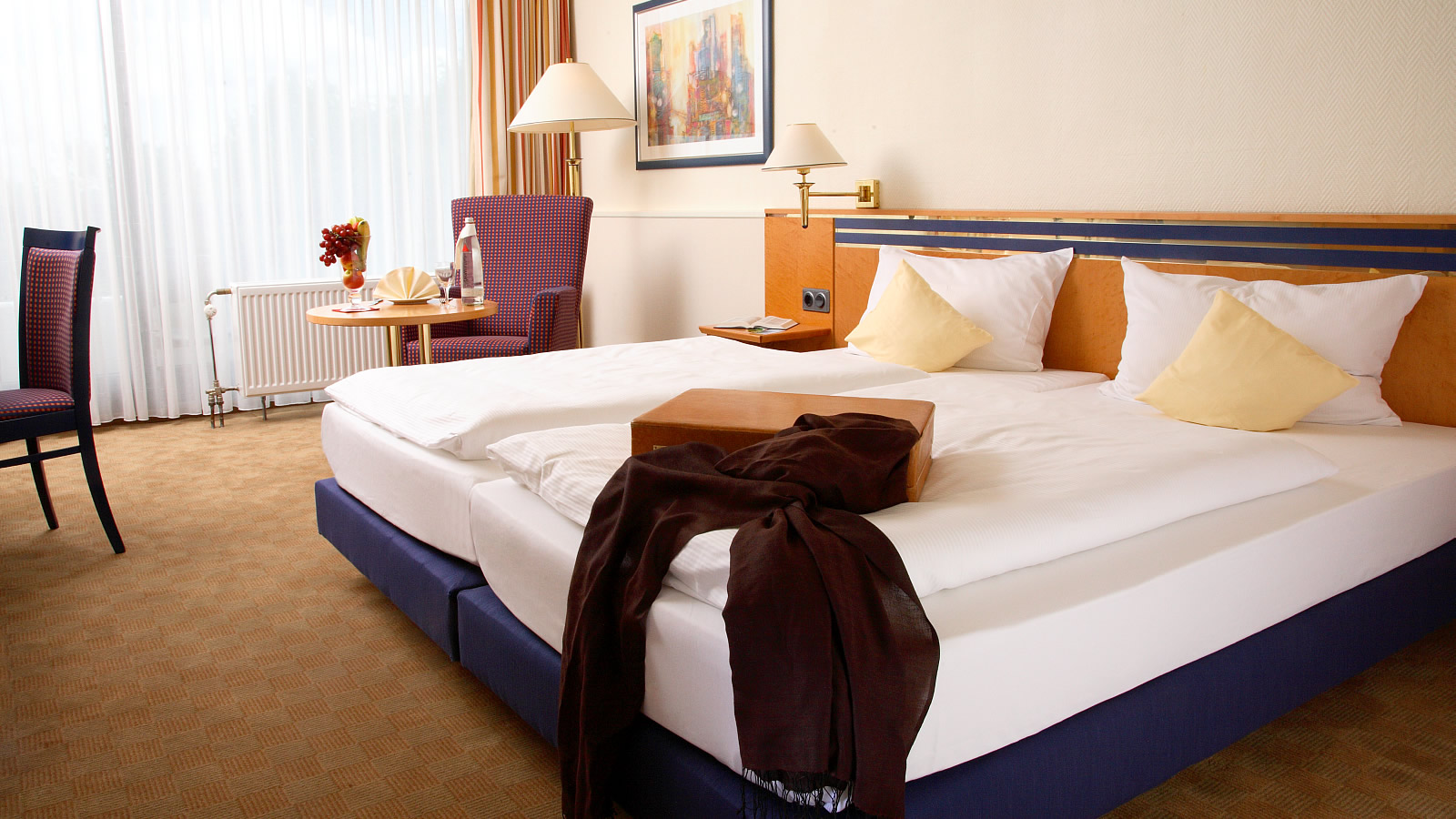 Fletcher Hotel-Restaurant Arnsberg-Sauerland