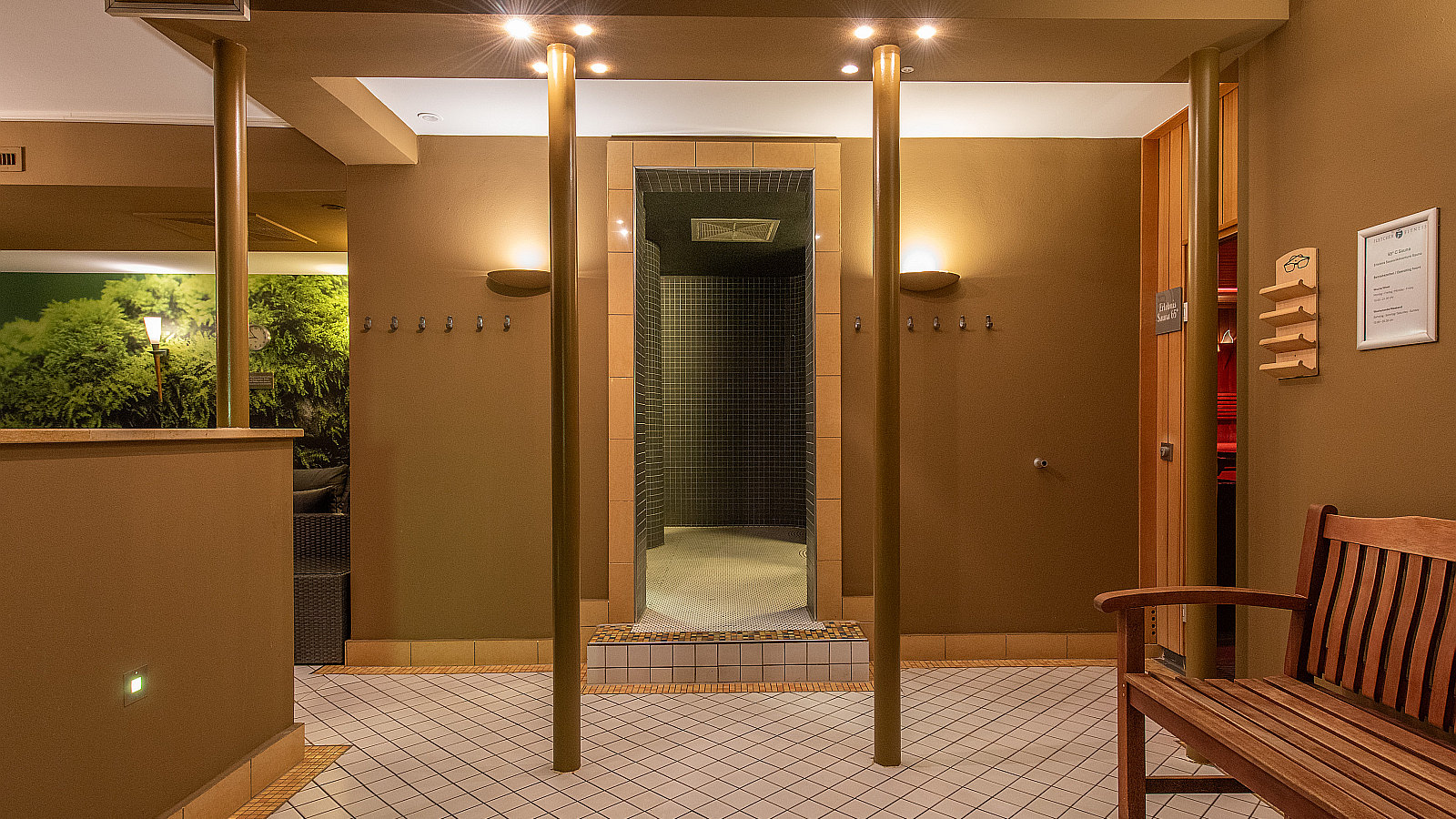 Fletcher Hotel-Restaurant Arnsberg-Sauerland