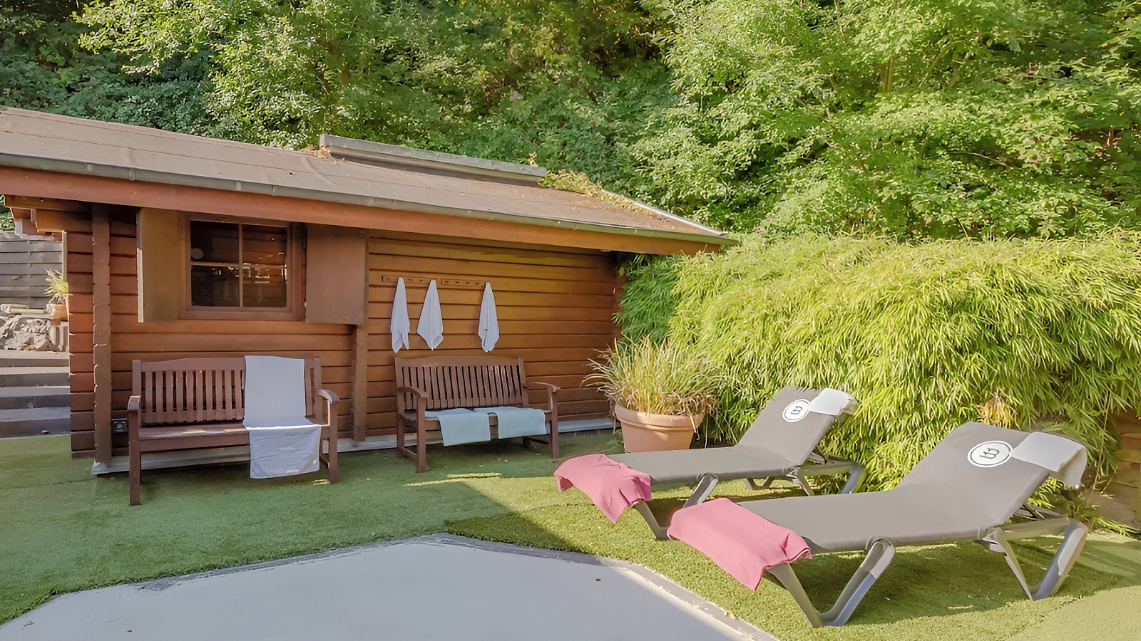 Fletcher Hotel-Restaurant Arnsberg-Sauerland