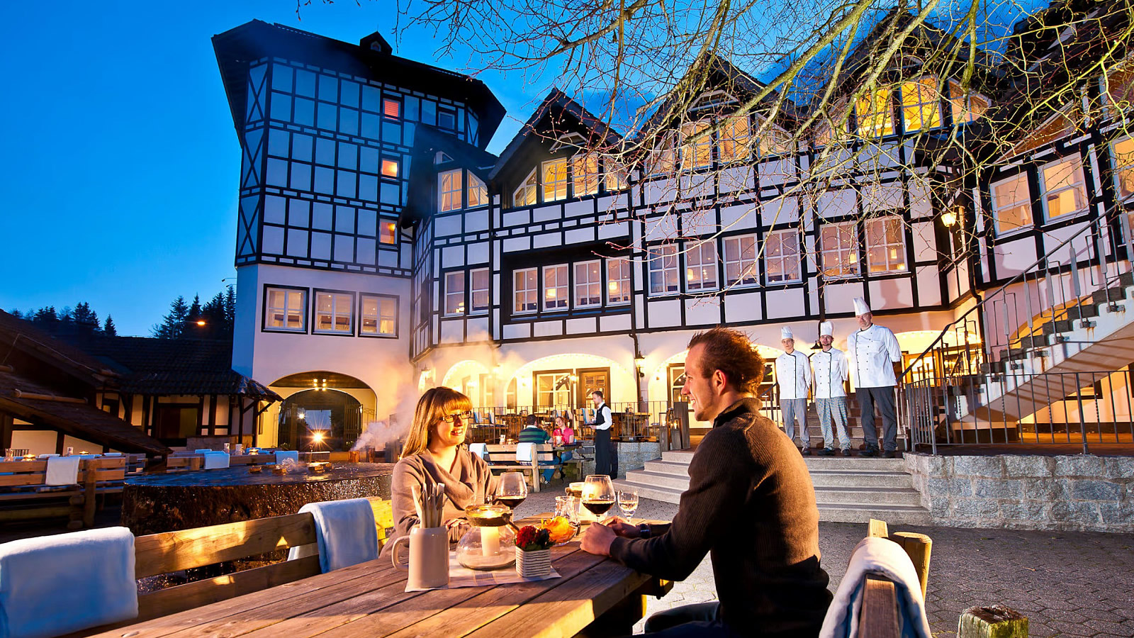 Dorint Resort Winterberg