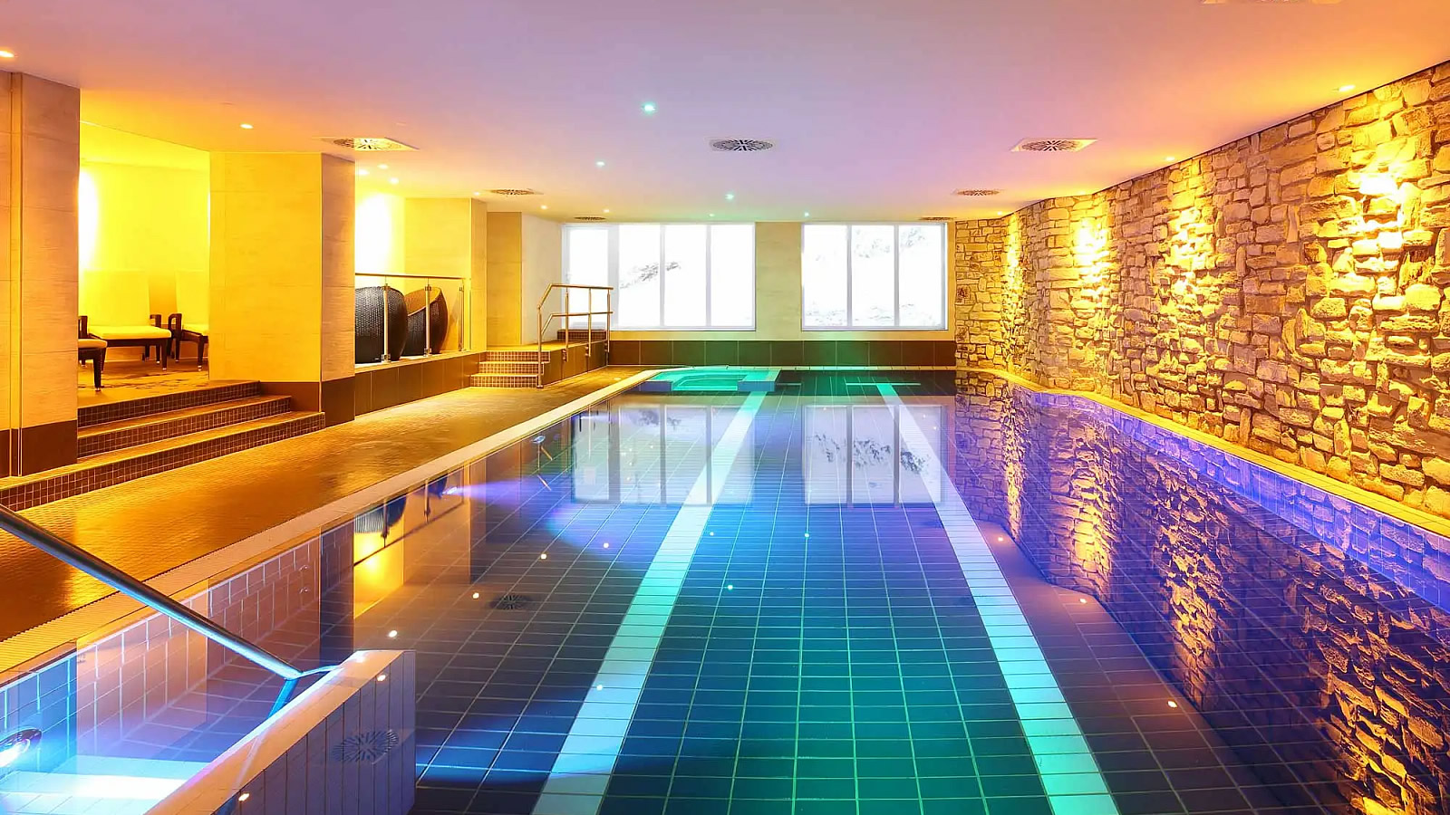 Dorint Resort Winterberg