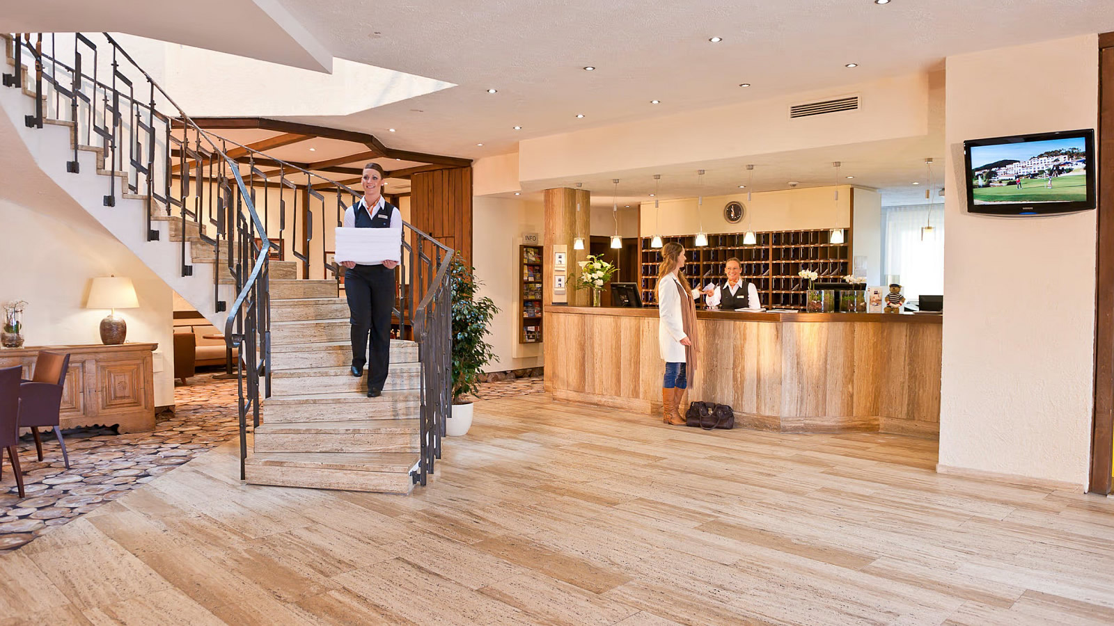 Dorint Resort Winterberg