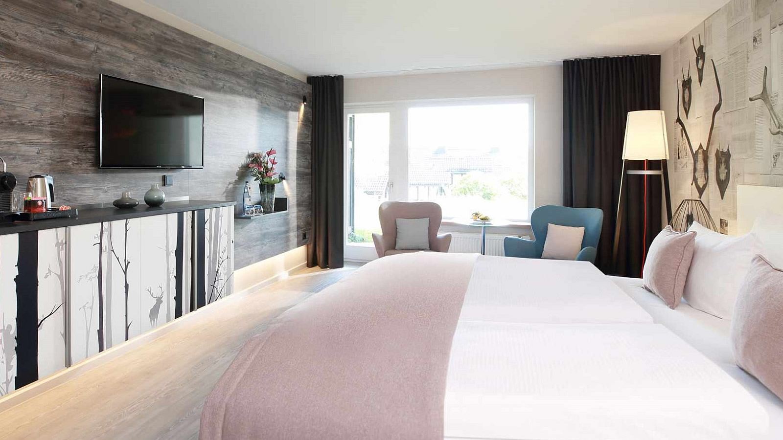 Dorint Resort Winterberg