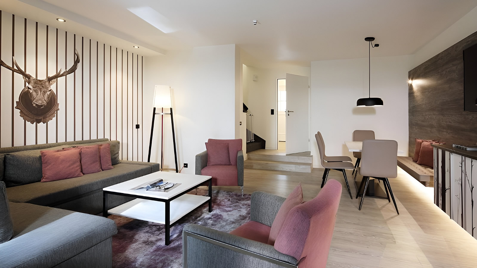 Dorint Resort Winterberg