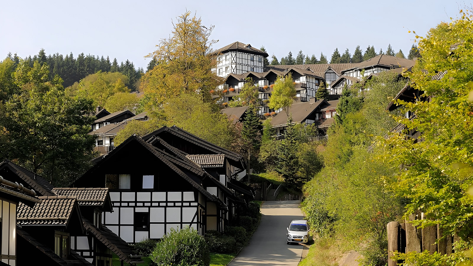 Dorint Resort Winterberg