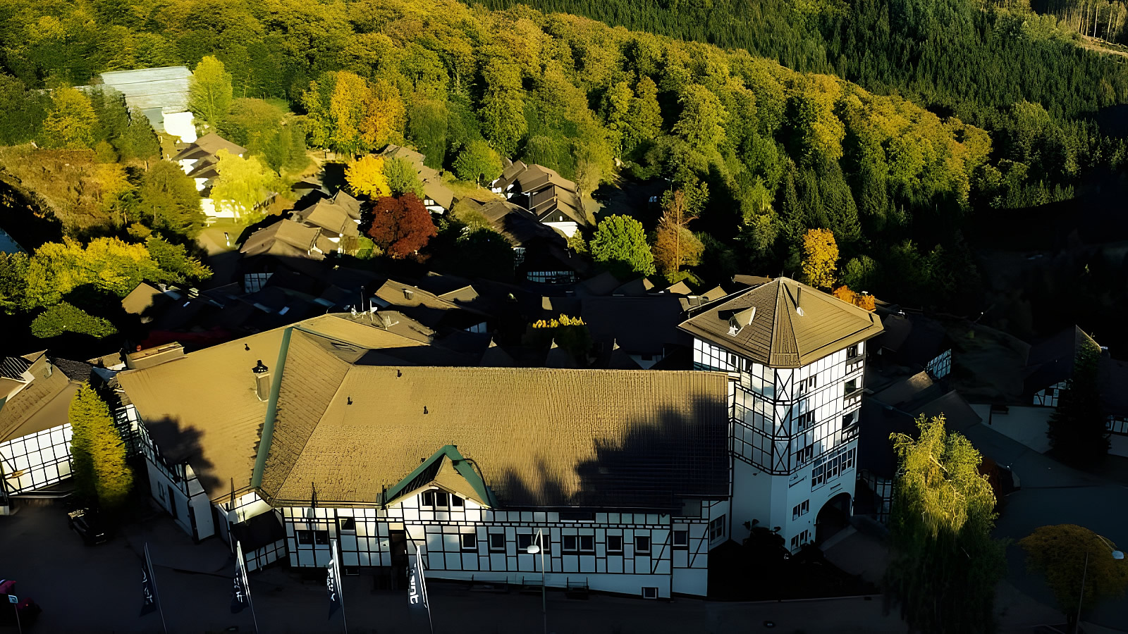 Dorint Resort Winterberg